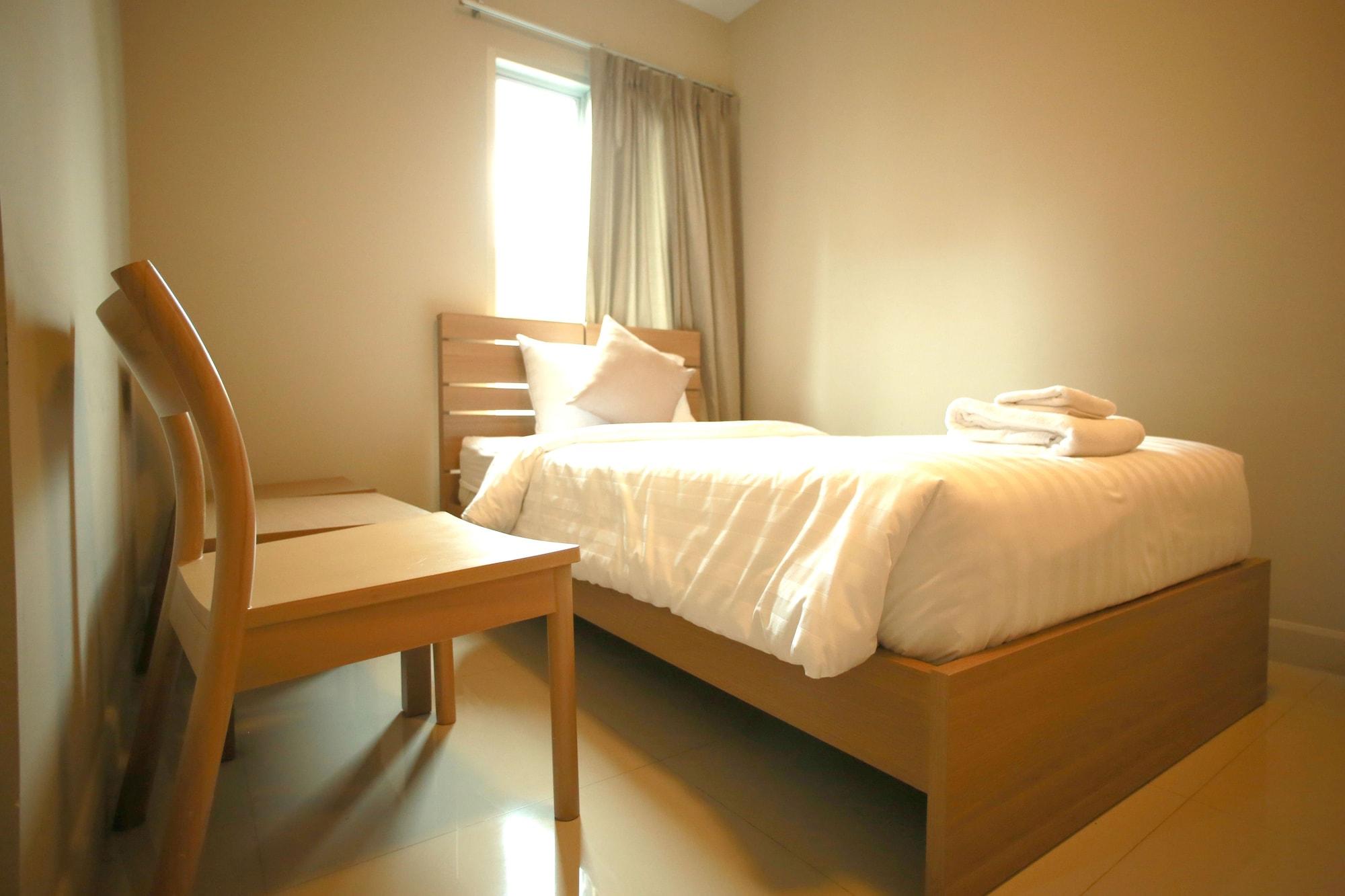 Lemontea Hotel Bangkok