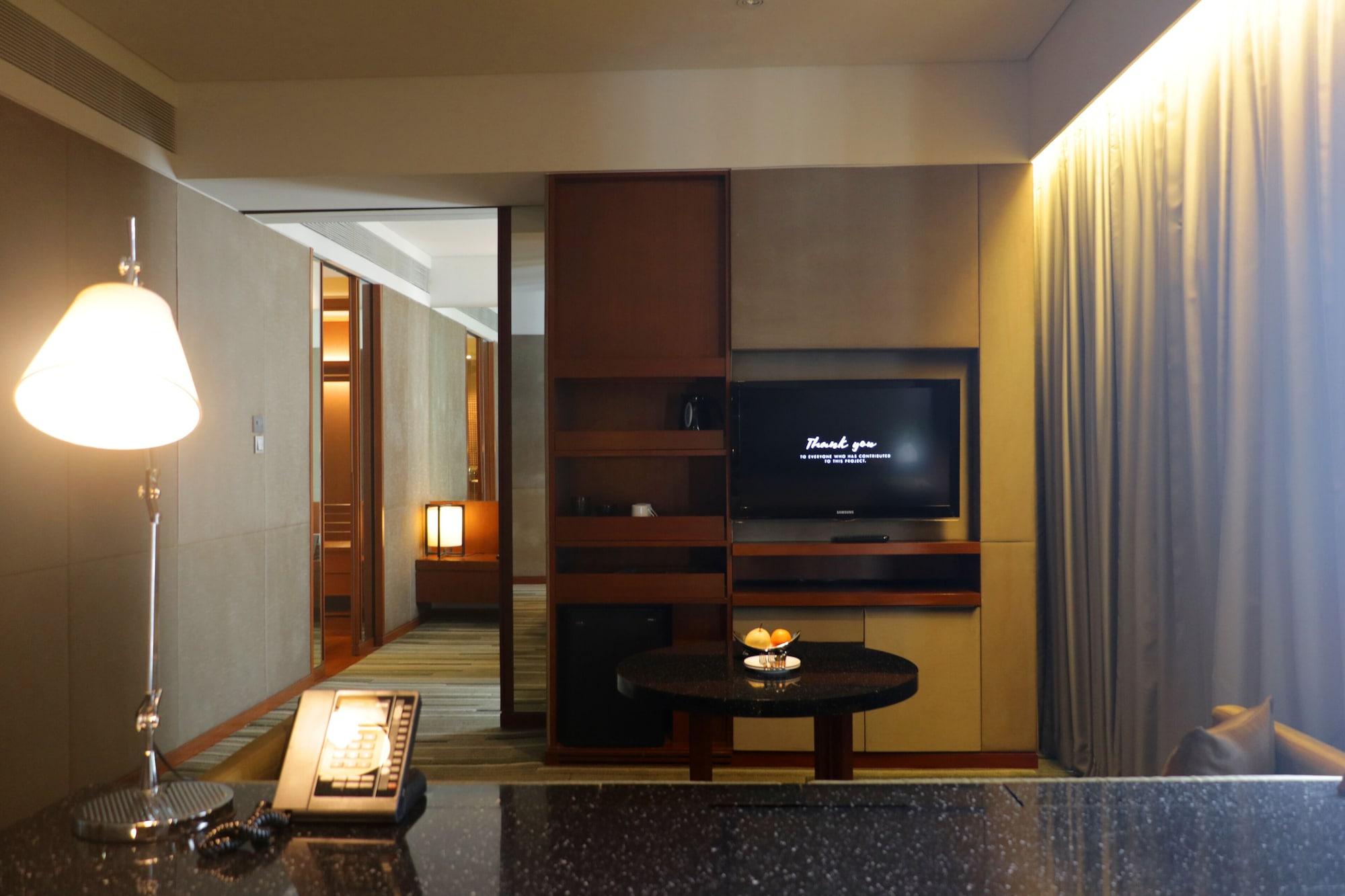 Hotel Hansar Banguecoque