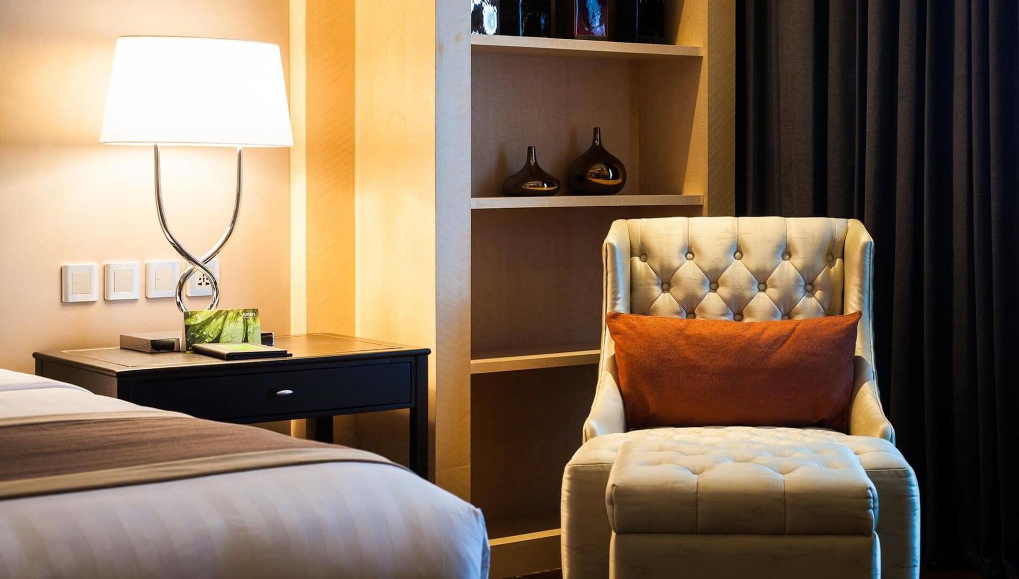 Amari Khách sạn 5*