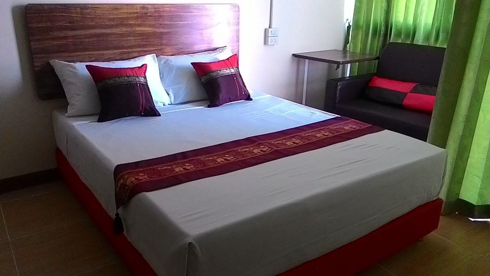 Inn Ac Sport Village