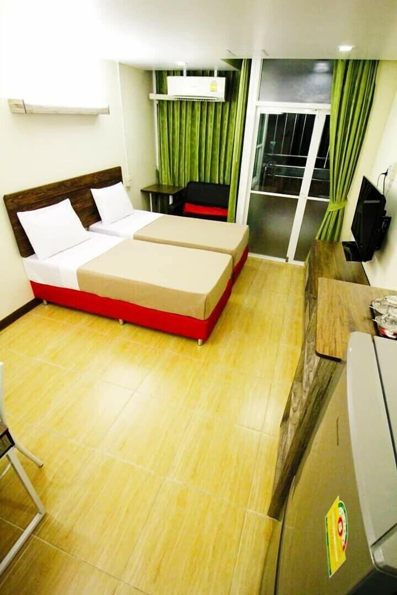 Inn Ac Sport Village 3*