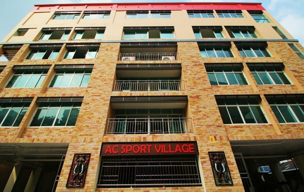 Ac Sport Village