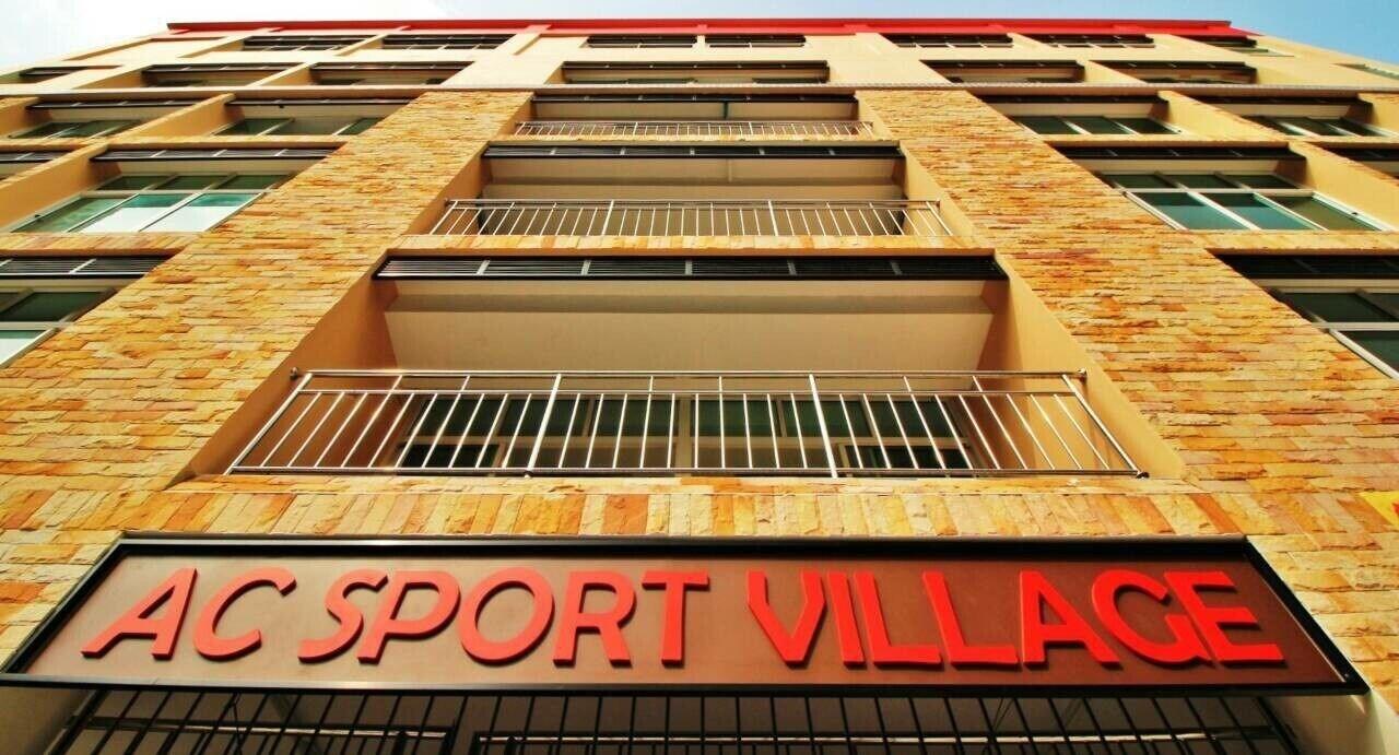 Ac Sport Village 3* Bangkok