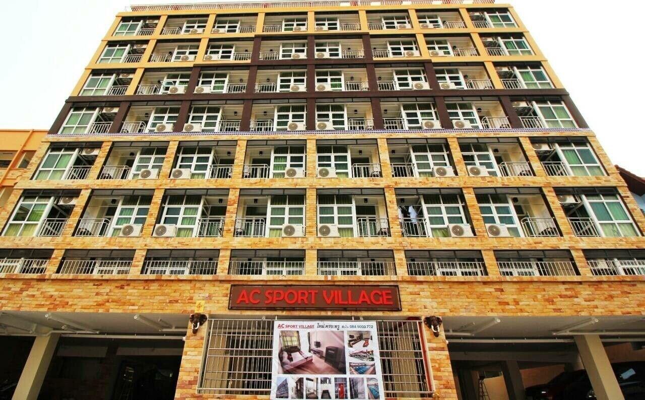 Ac Sport Village