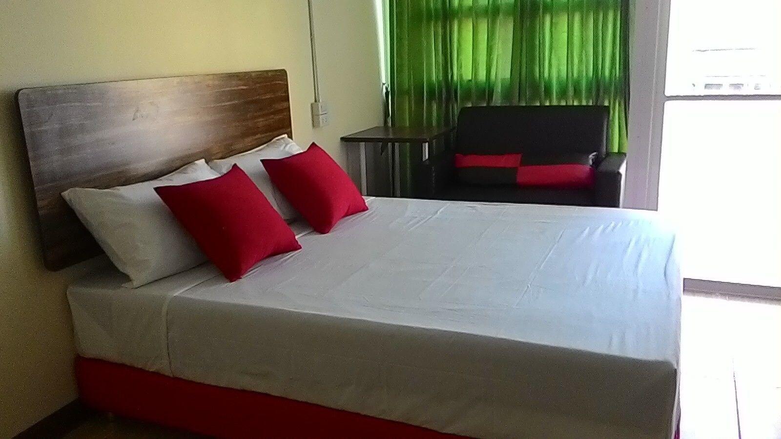 Ac Sport Village 3* Bangkok