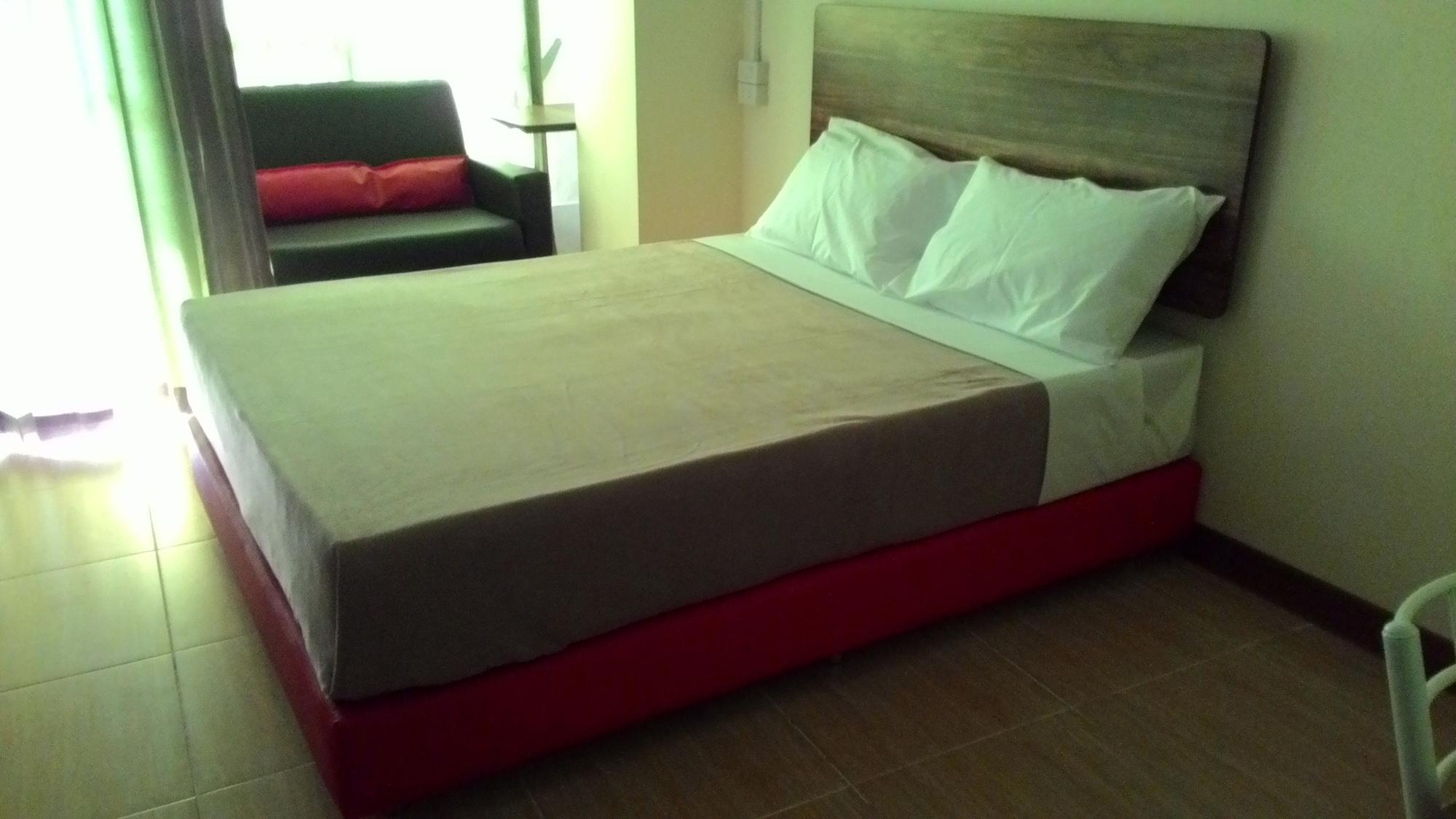 Ac Sport Village Inn 3*