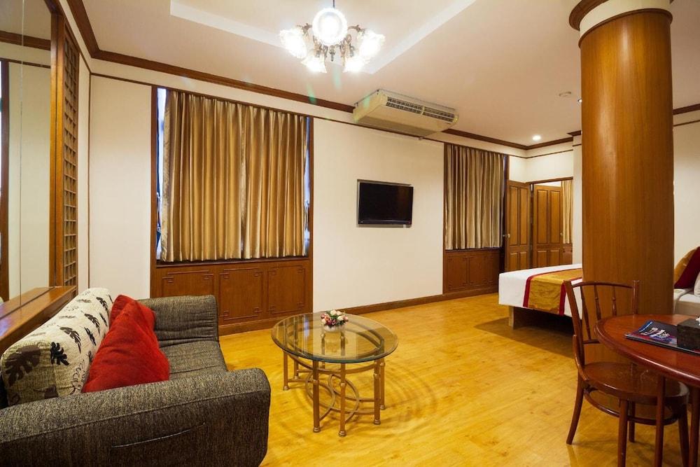 Chinatown Hostel Bangkok