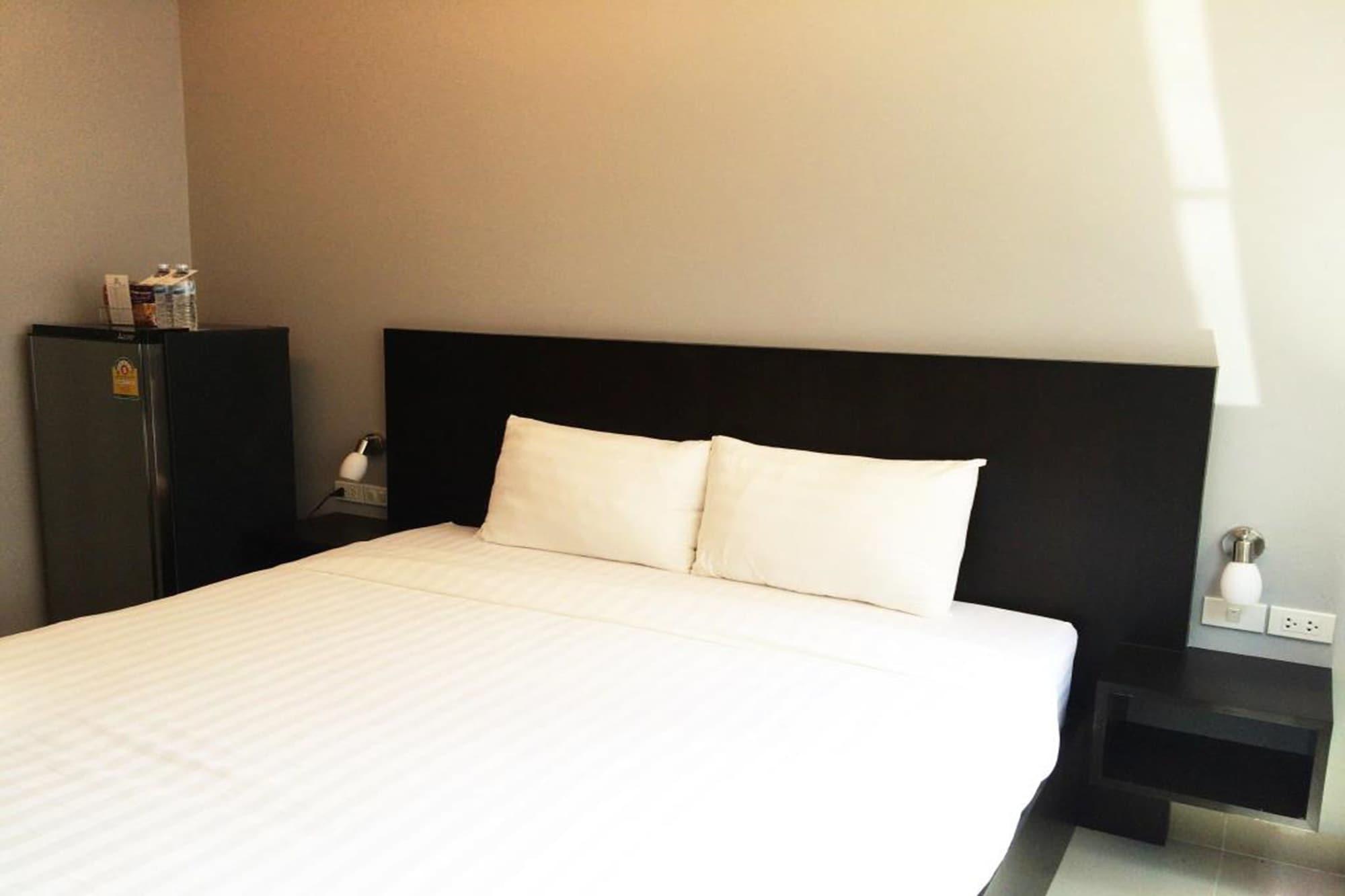 B1 Residencia 3* Bangkok