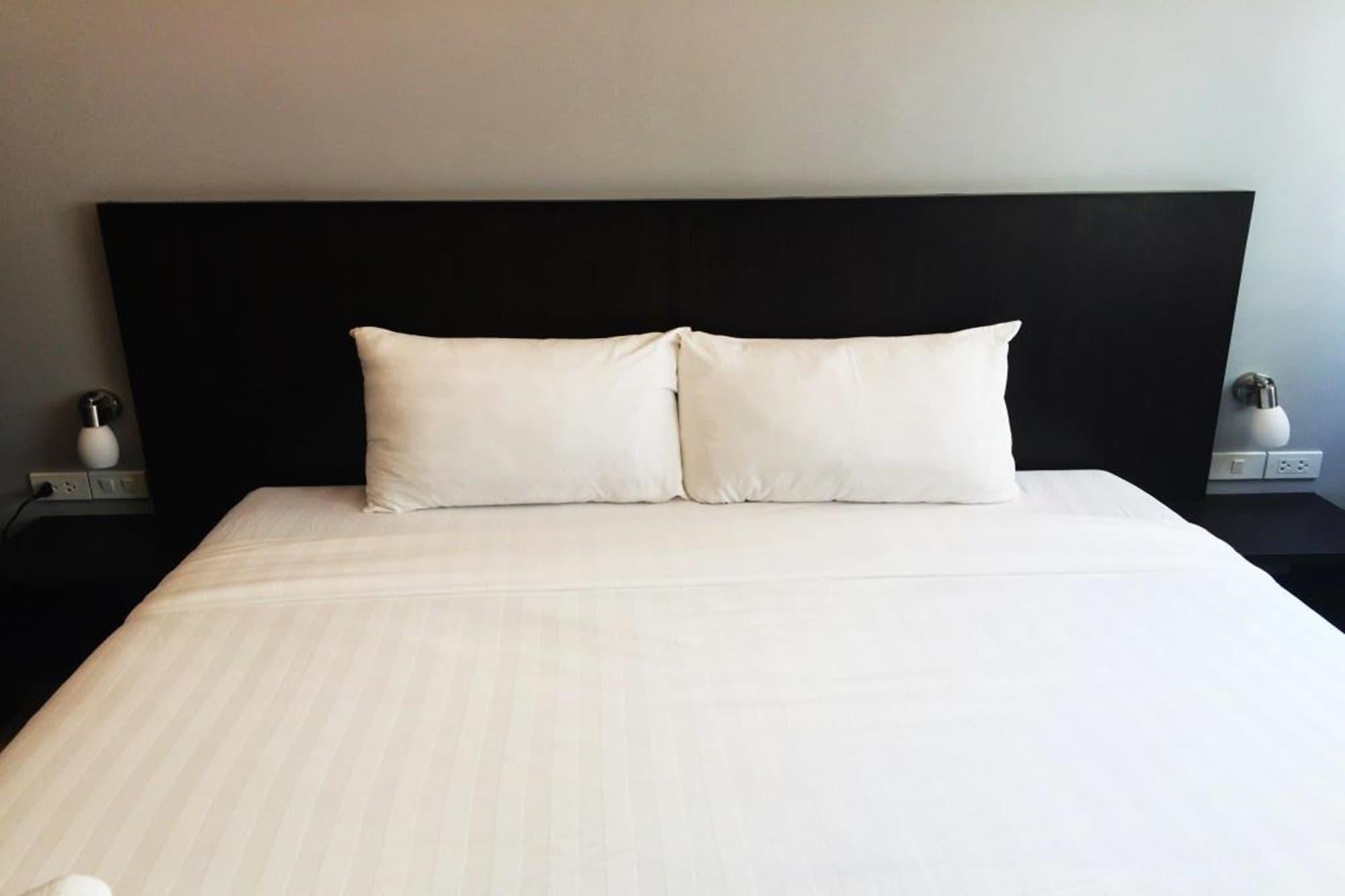 B1 Residencia Hotel