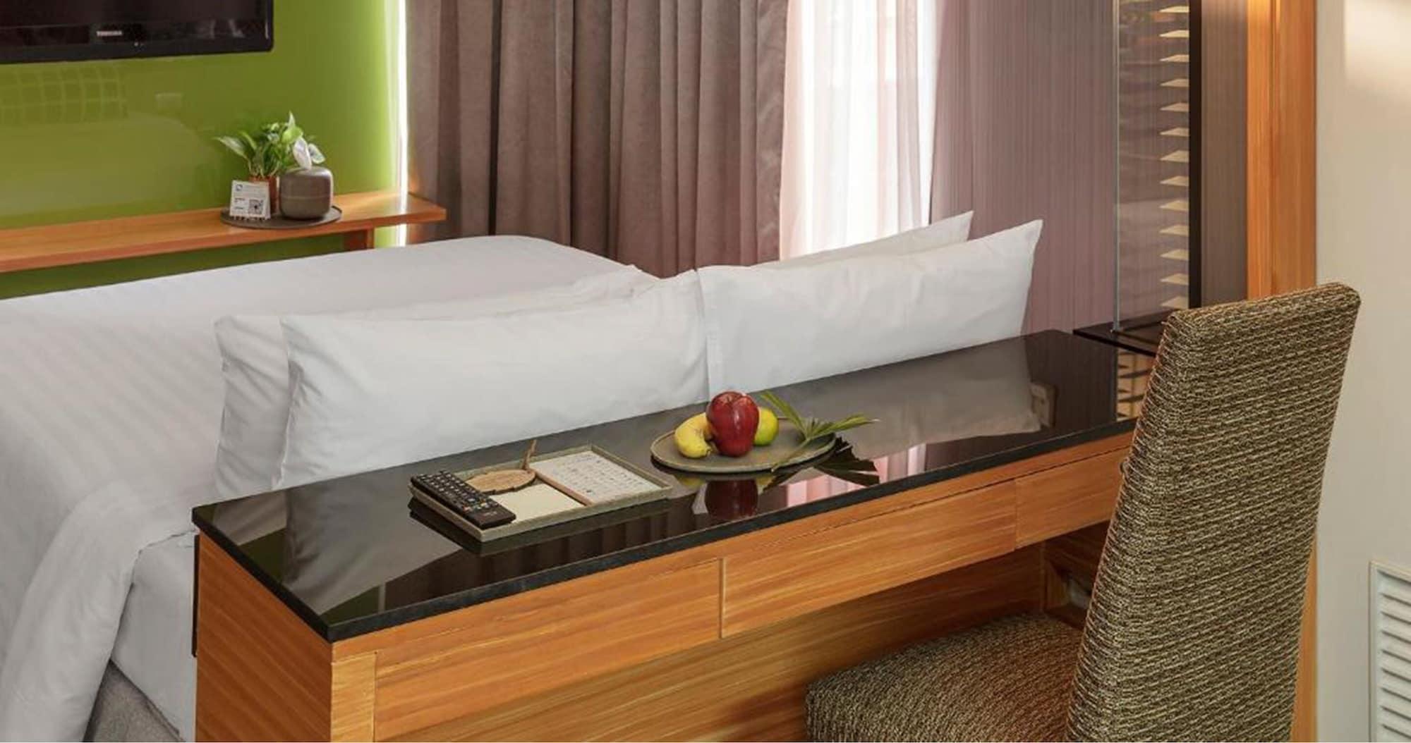 Tango Vibrant Living - Sha Extra 4* Bangkok