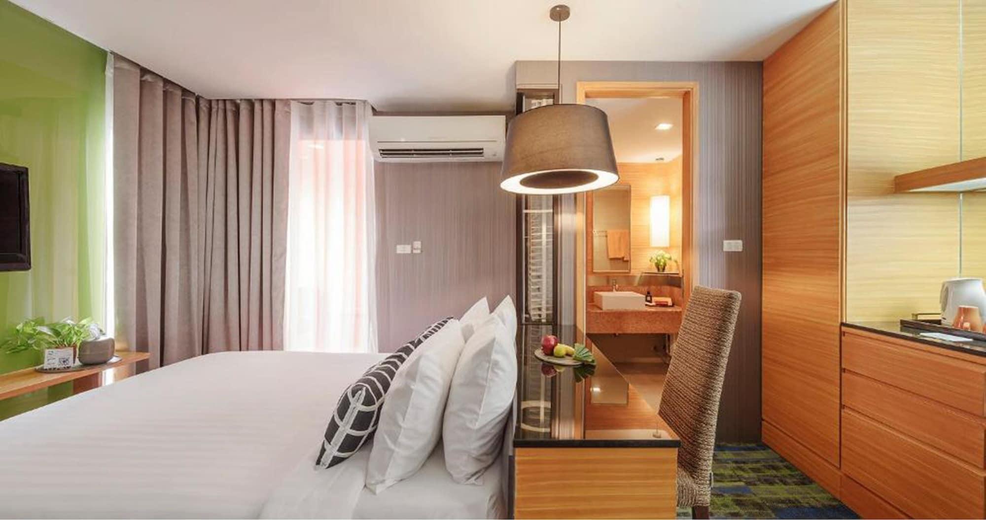 Tango Vibrant Living - Sha Extra 4*