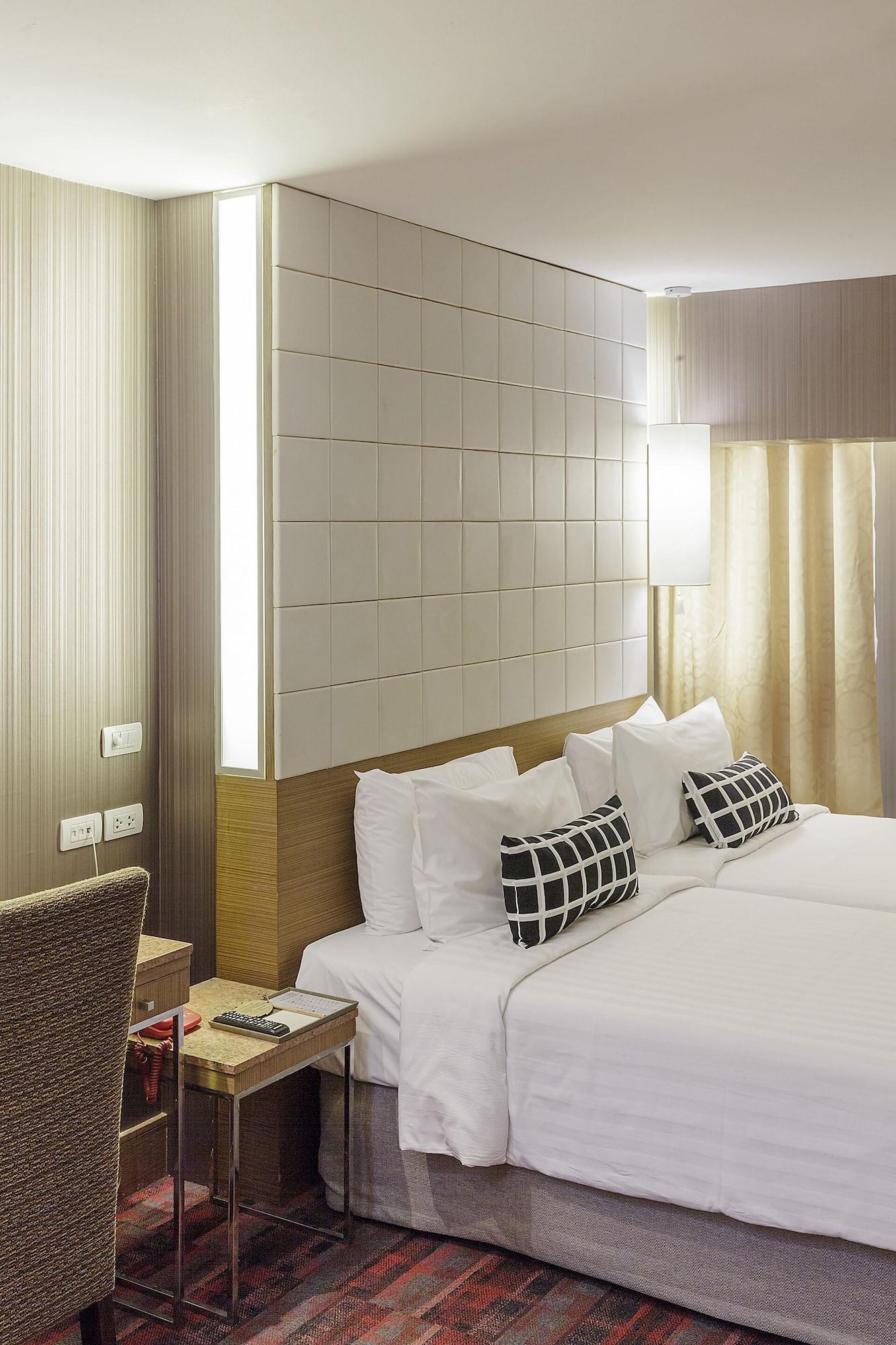 Tango Vibrant Living - Sha Extra Hotel