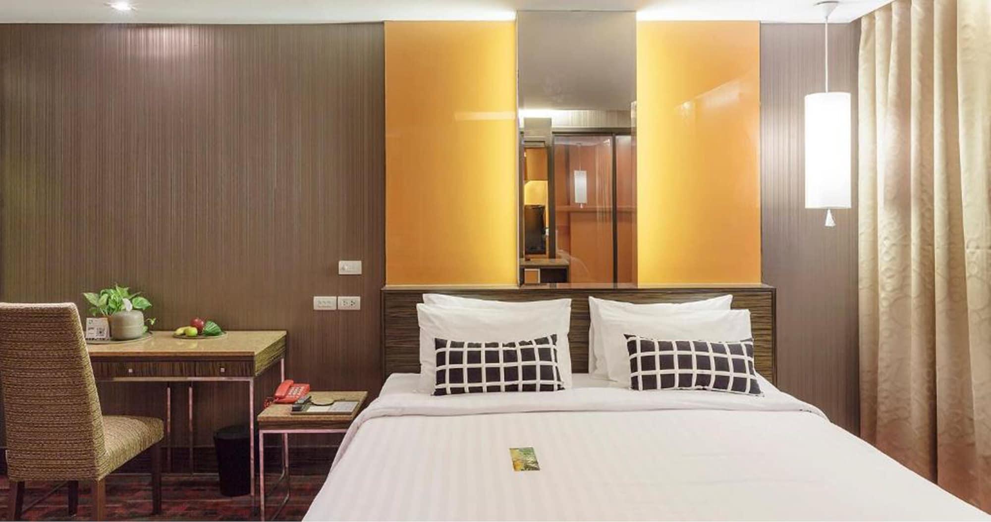 Tango Vibrant Living - Sha Extra