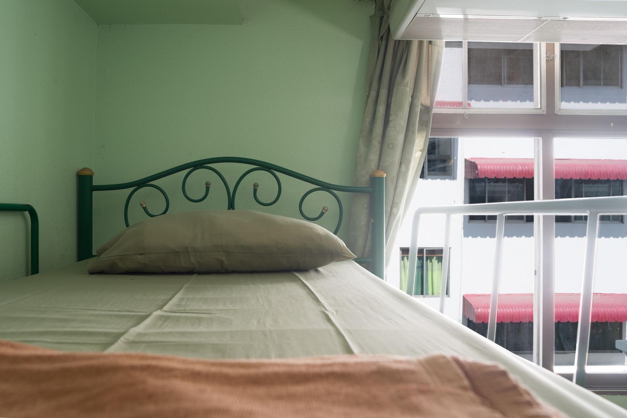 Hostel New Road Bangkok