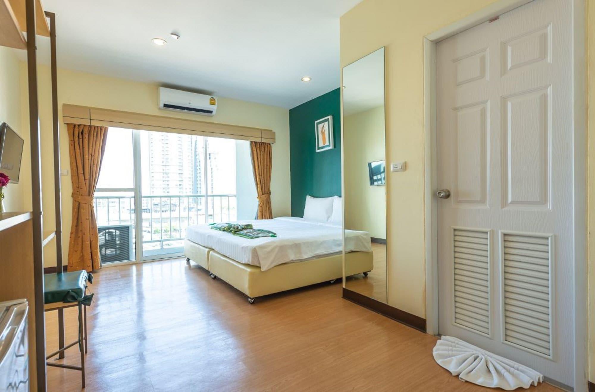 Khách sạn Klean 3*