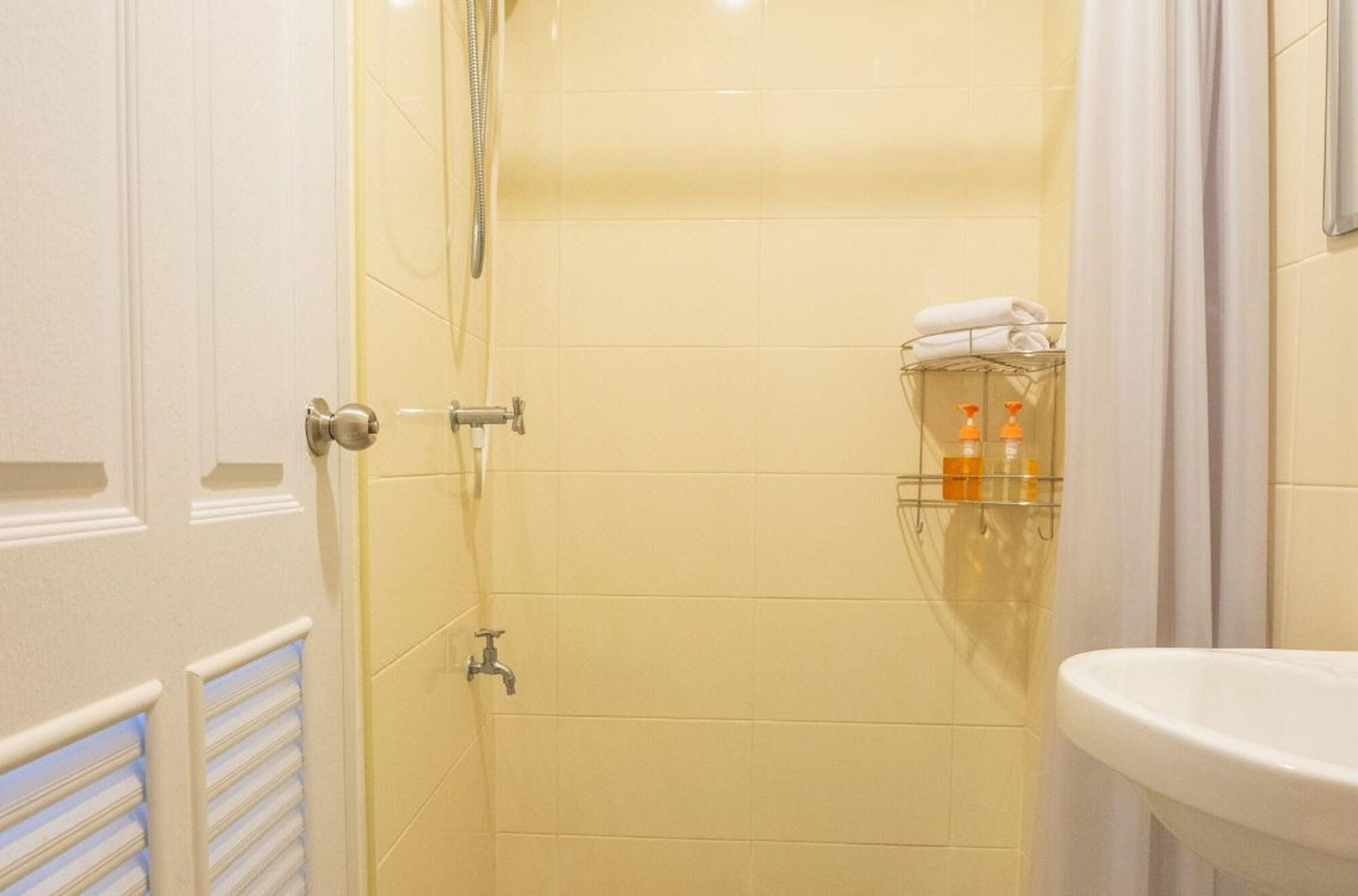 Klean Khách sạn 3*