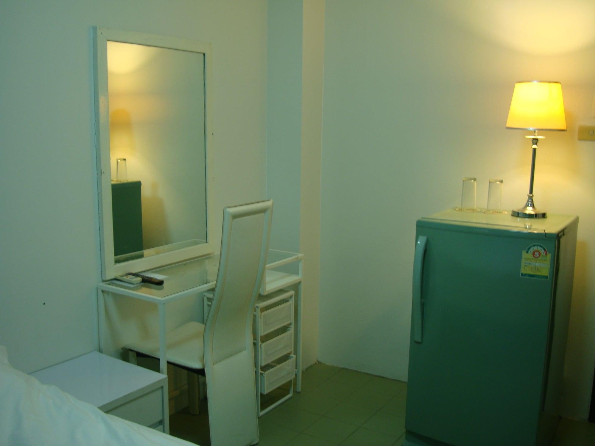 Oriental Smile Bed and breakfast Bangkok
