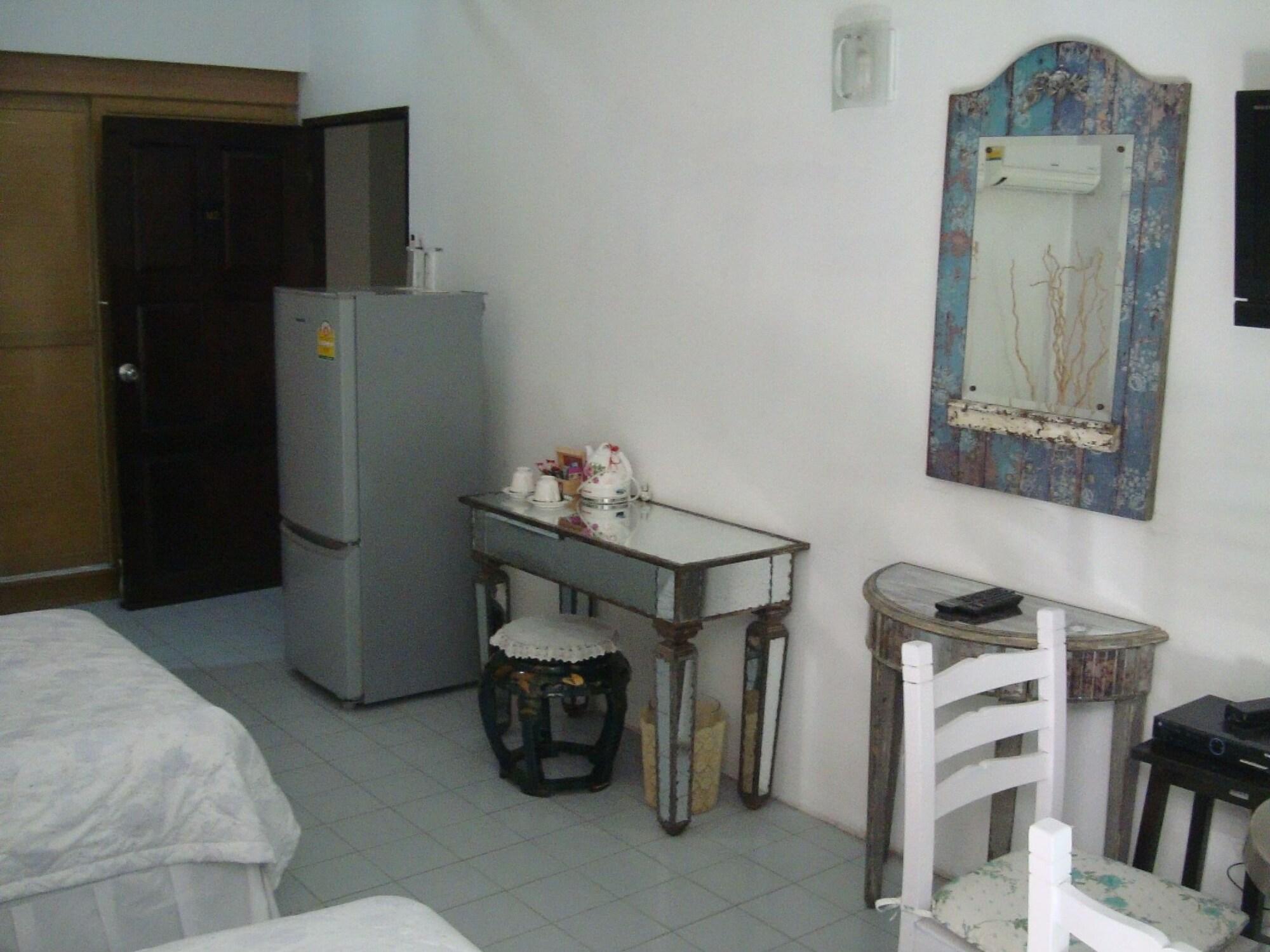 Oriental Smile Bed and breakfast Bangkok