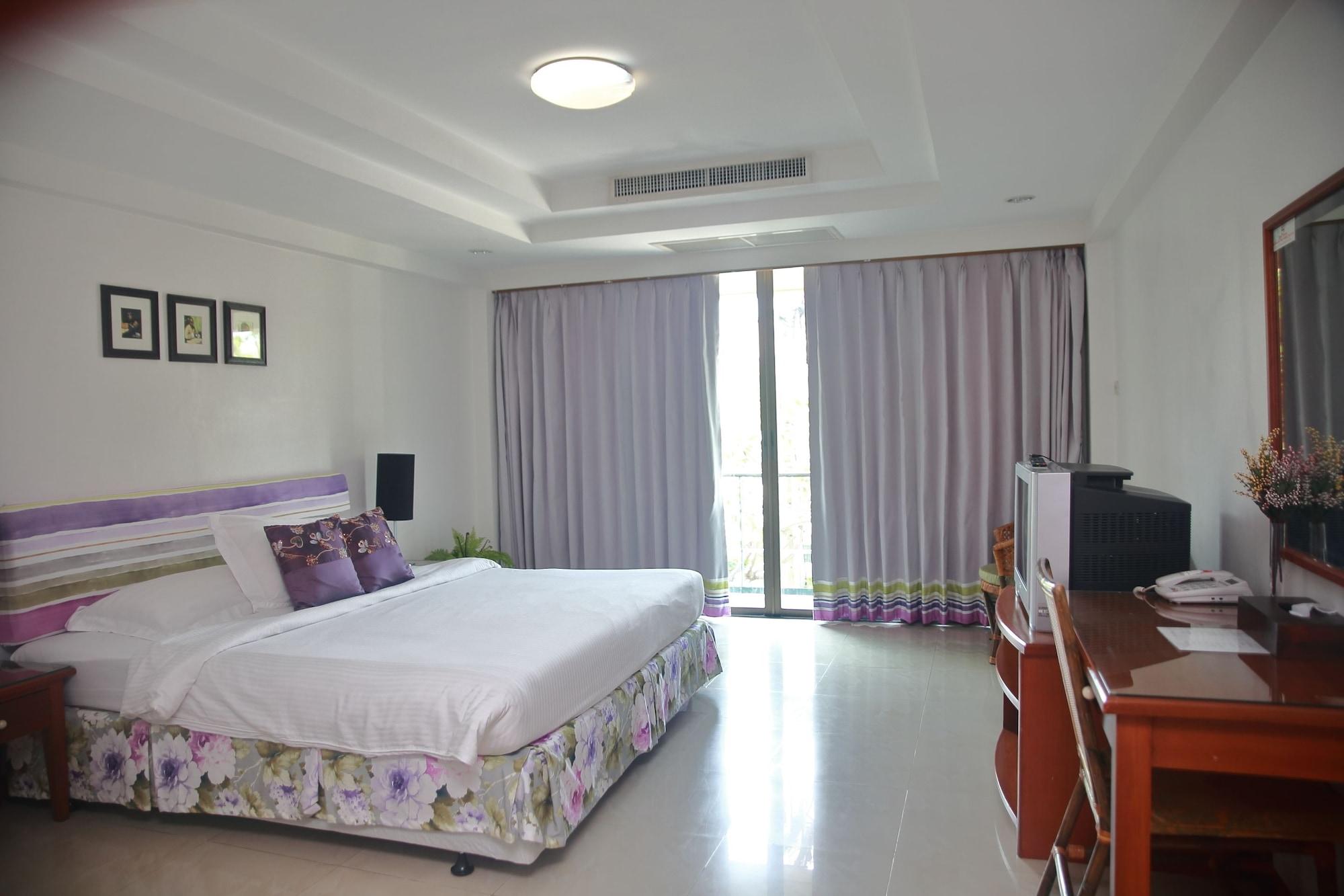 Murraya 3* Bangkok