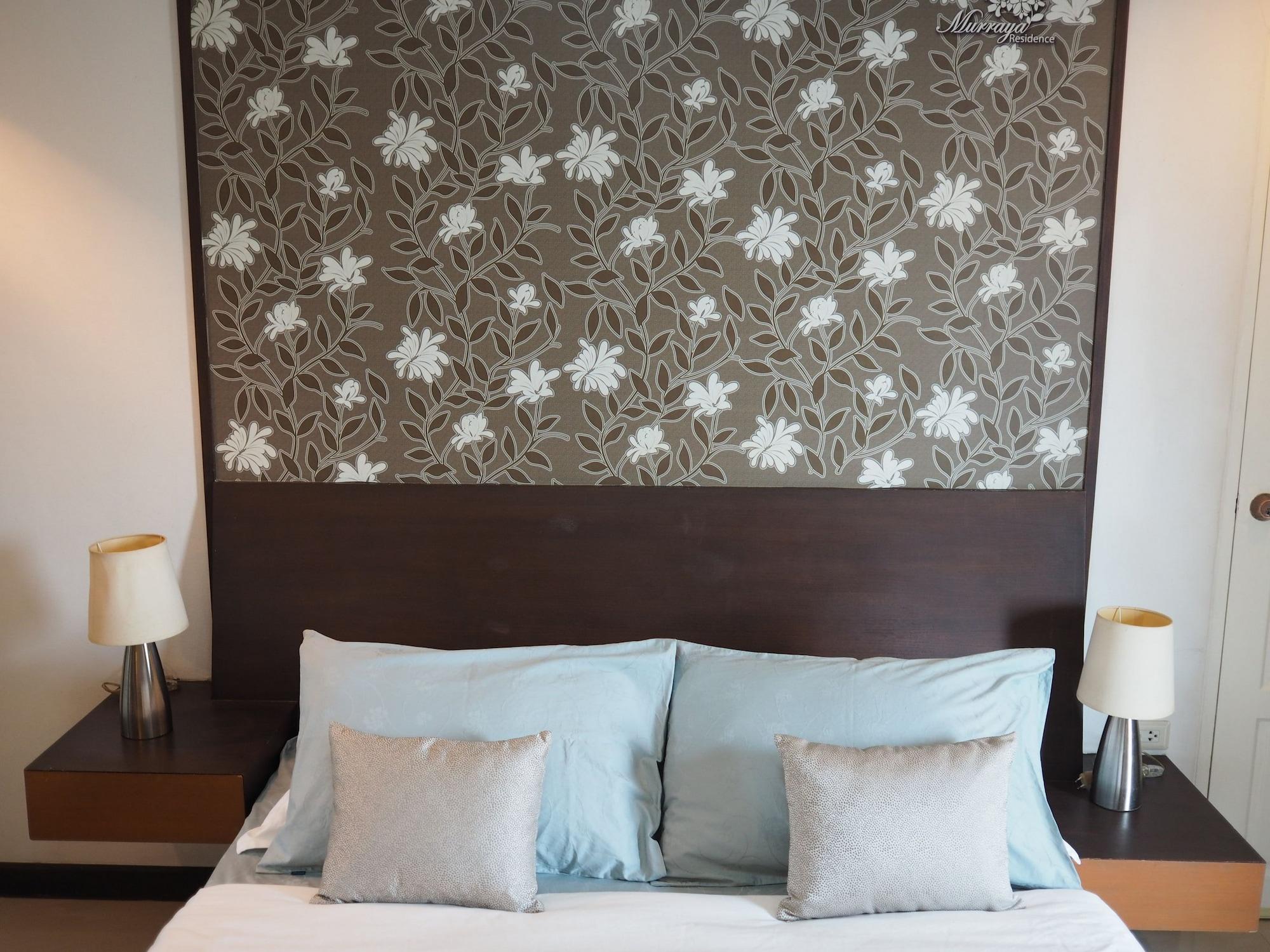 Aparthotel Murraya