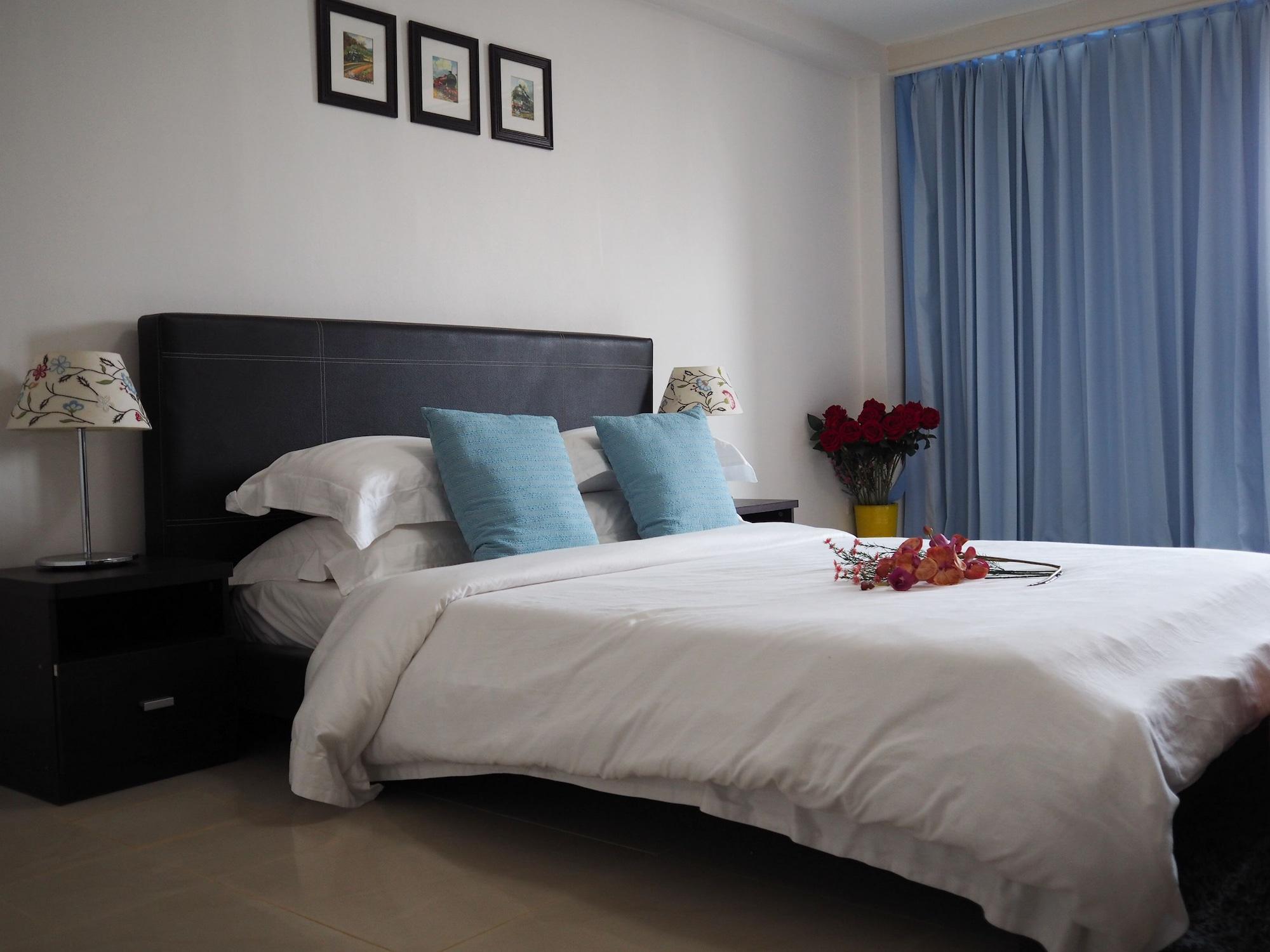 Aparthotel Murraya Bangkok