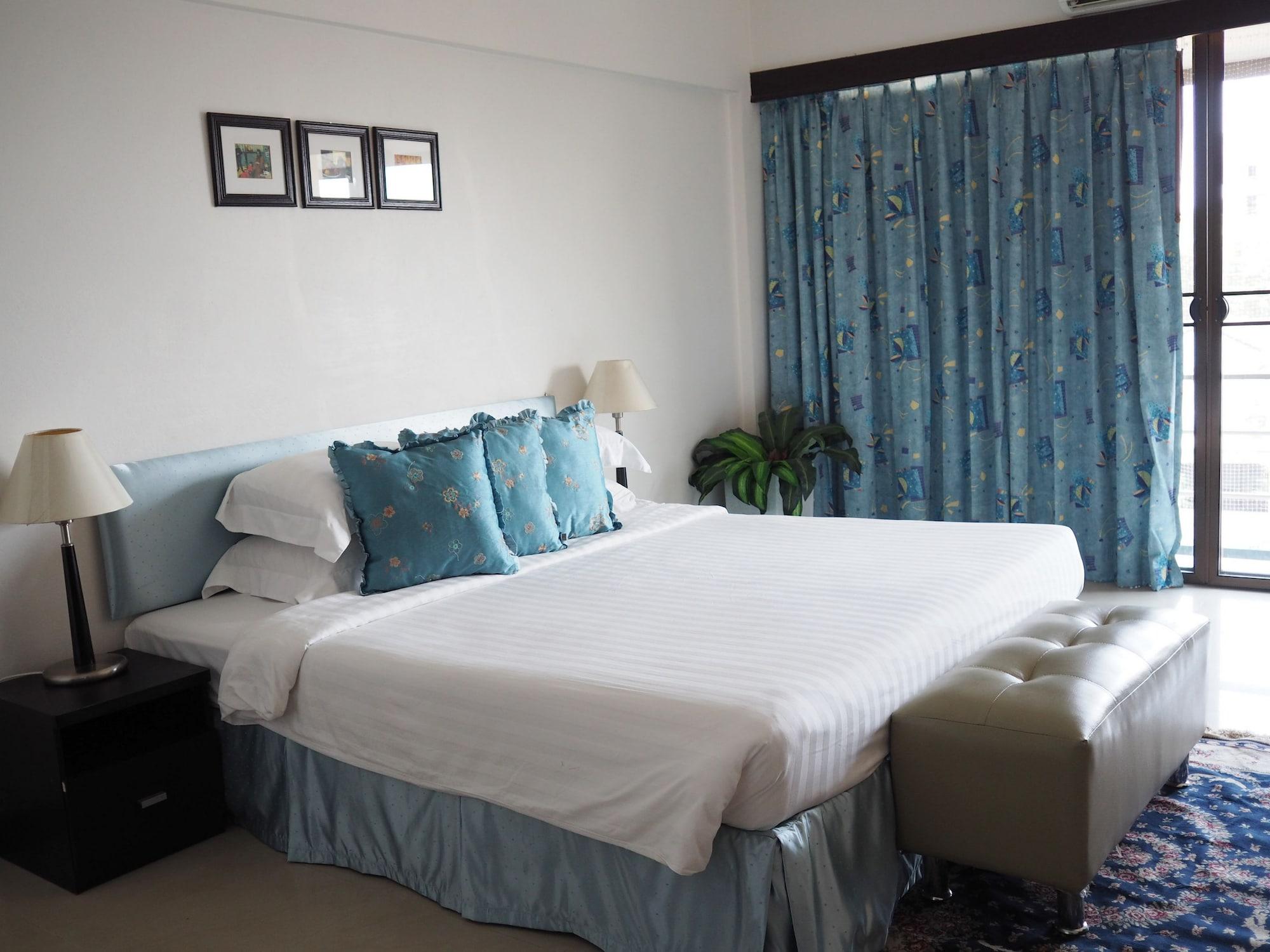 Murraya Aparthotel 3*