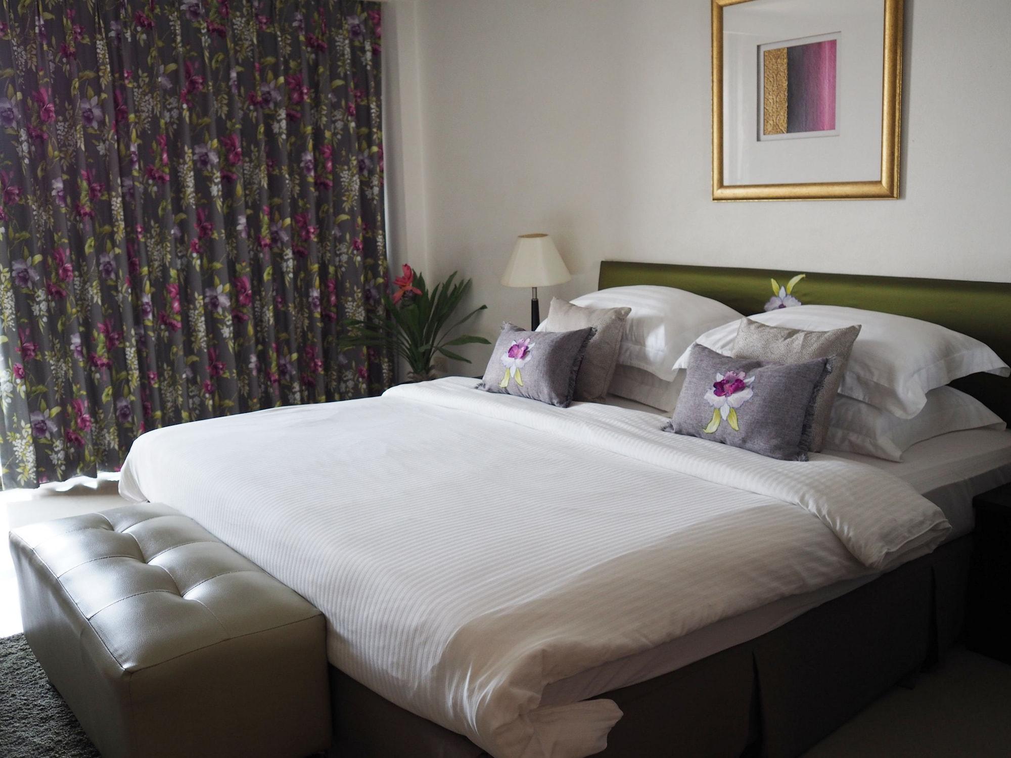 Aparthotel Murraya