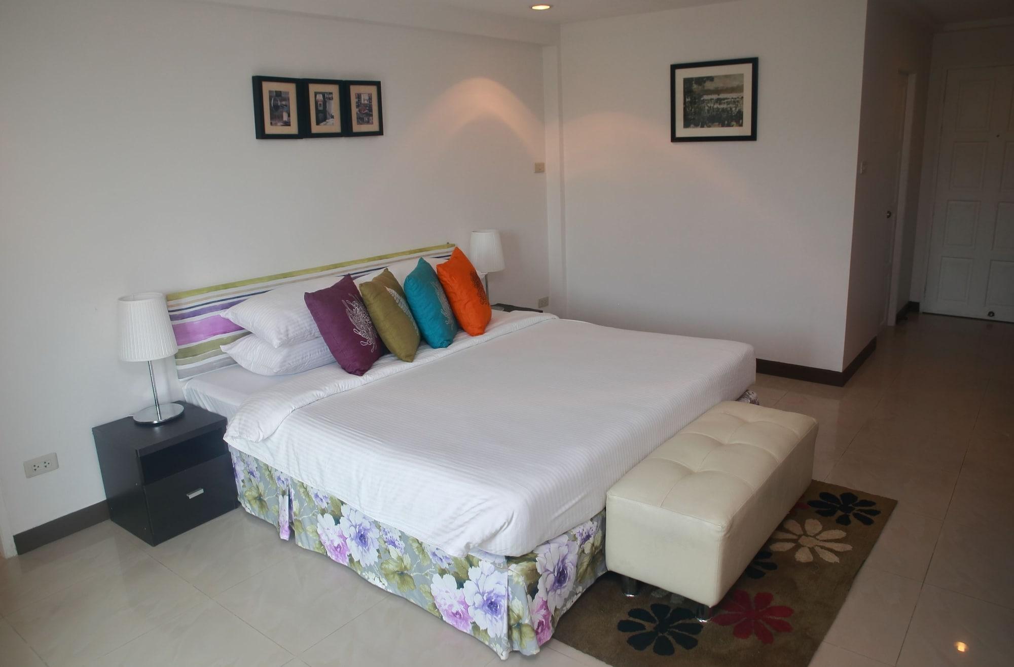 Murraya 3* Bangkok