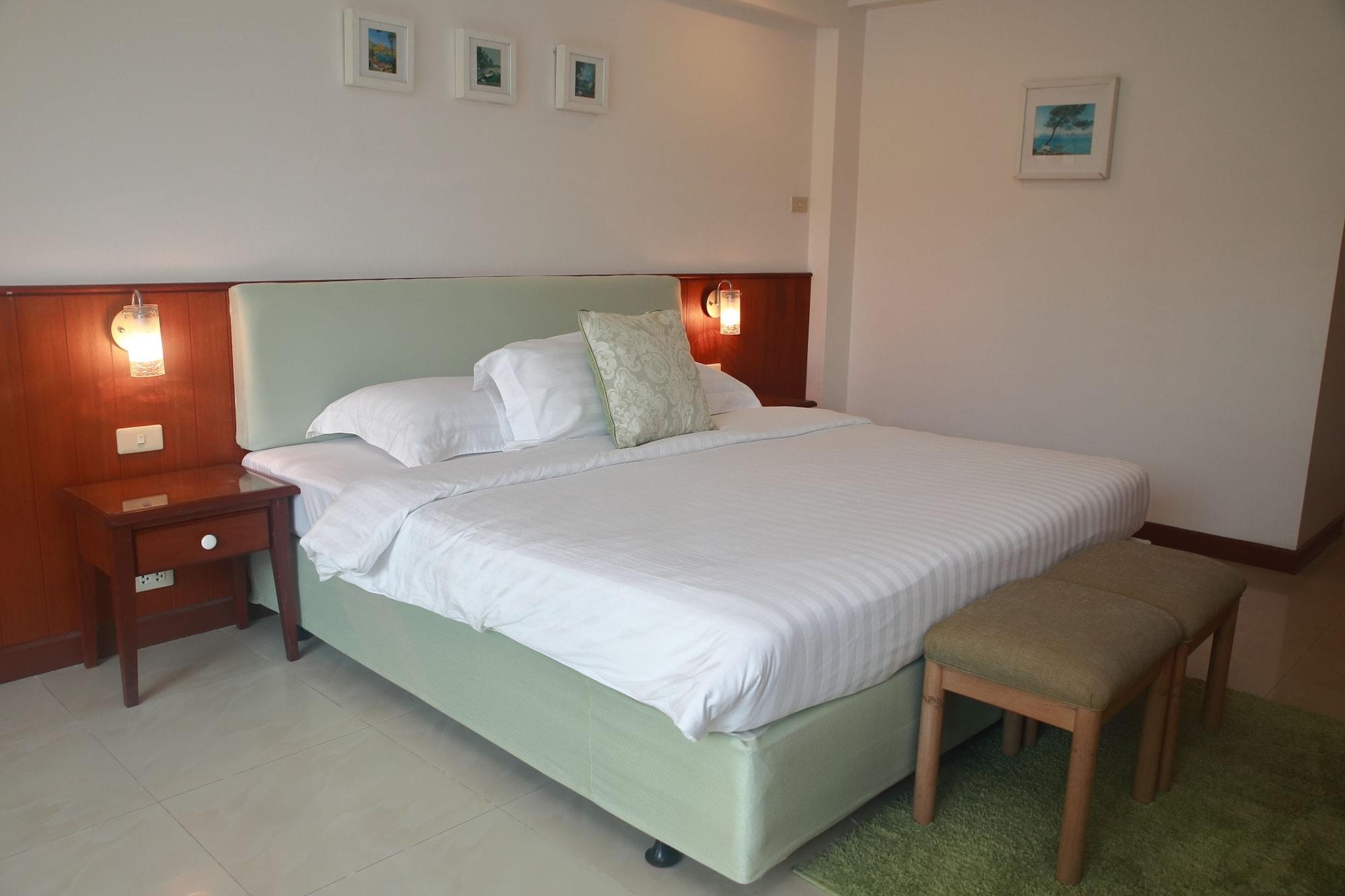 Murraya 3* Bangkok