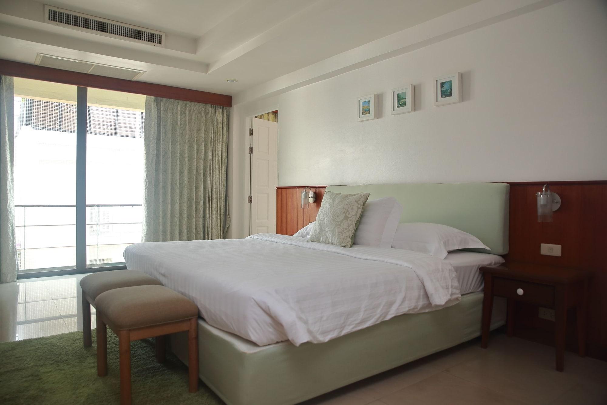 Murraya Bangkok