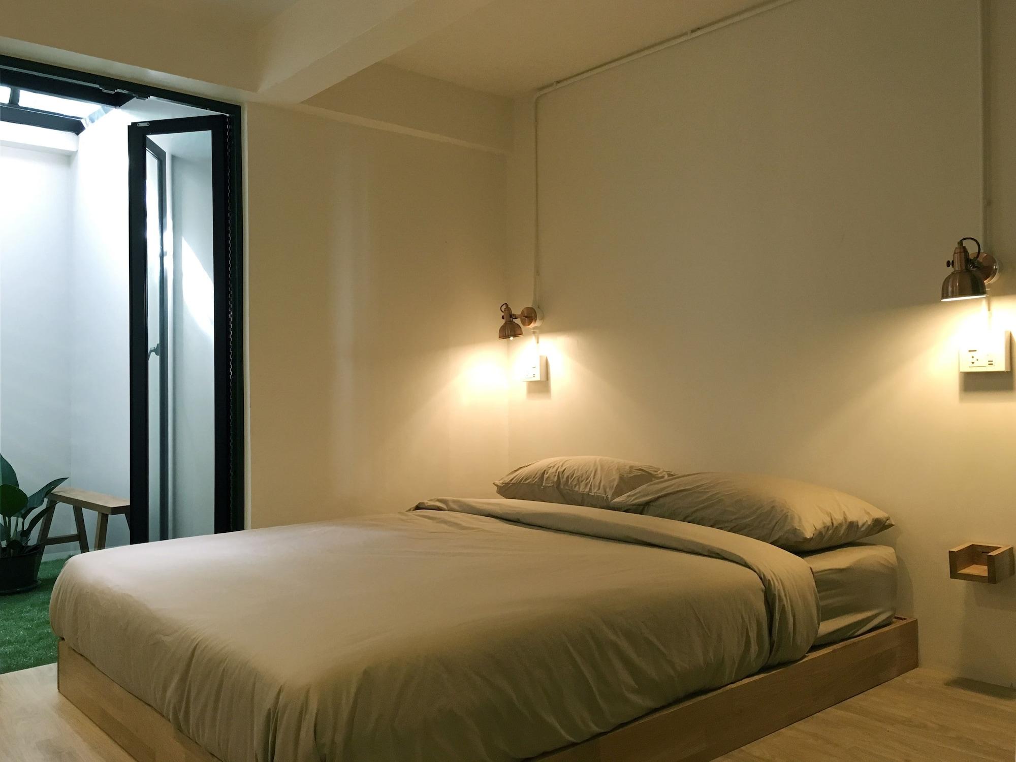 Hostel Monomer Bangkok