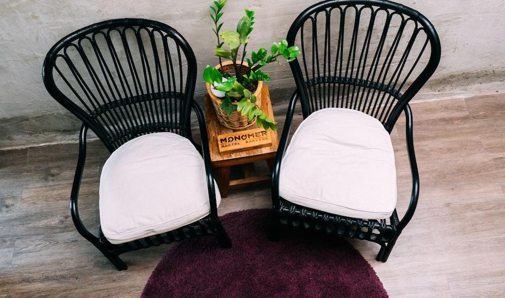 Hostel Monomer Bangkok