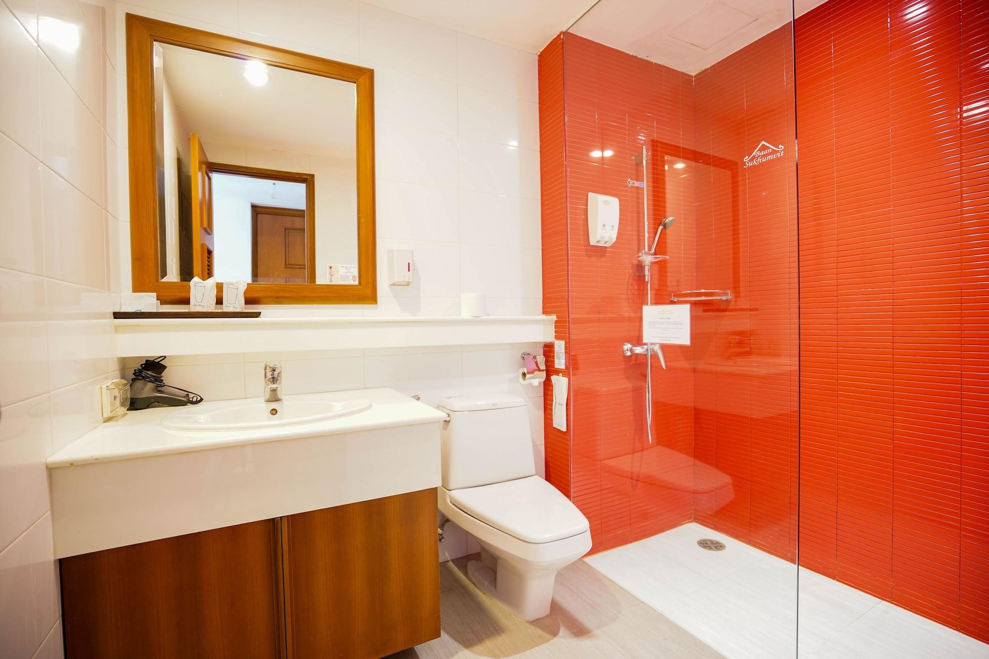 Resort Baan Sukhumvit Soi 18