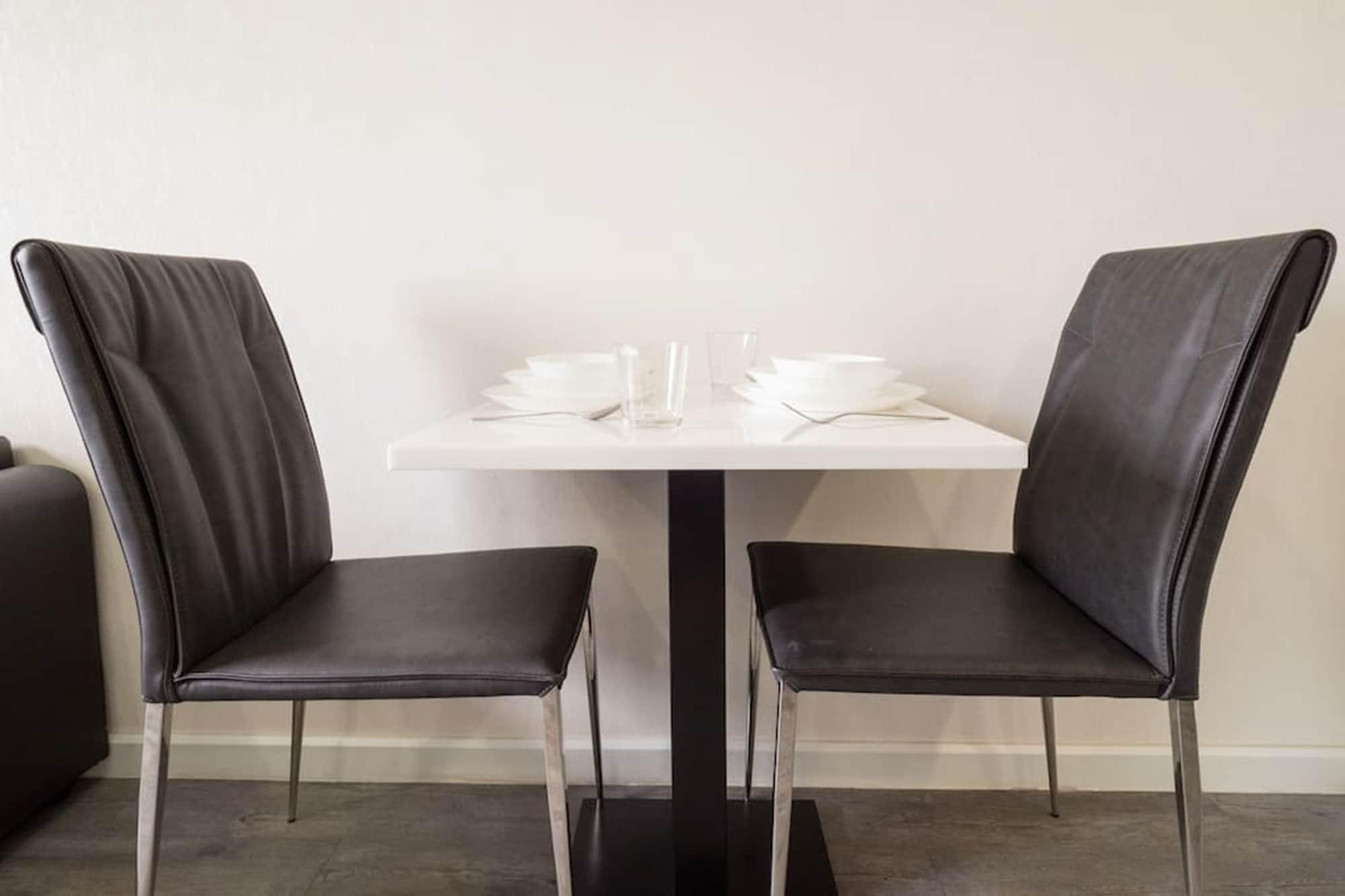 New York By Renvio Apartment
