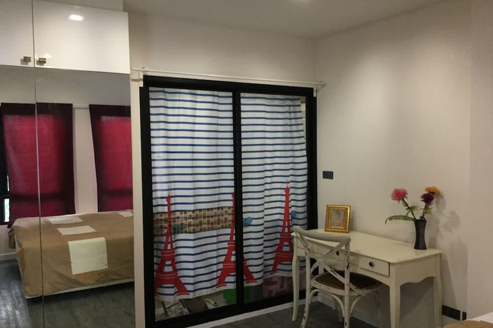 New York By Renvio Apartment