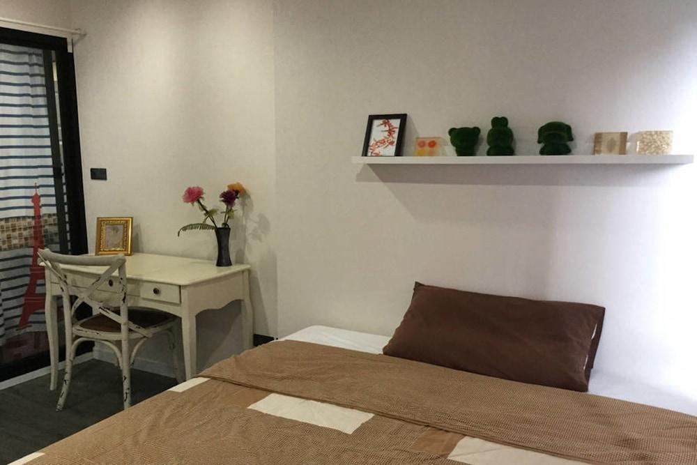 Apartment New York By Renvio *