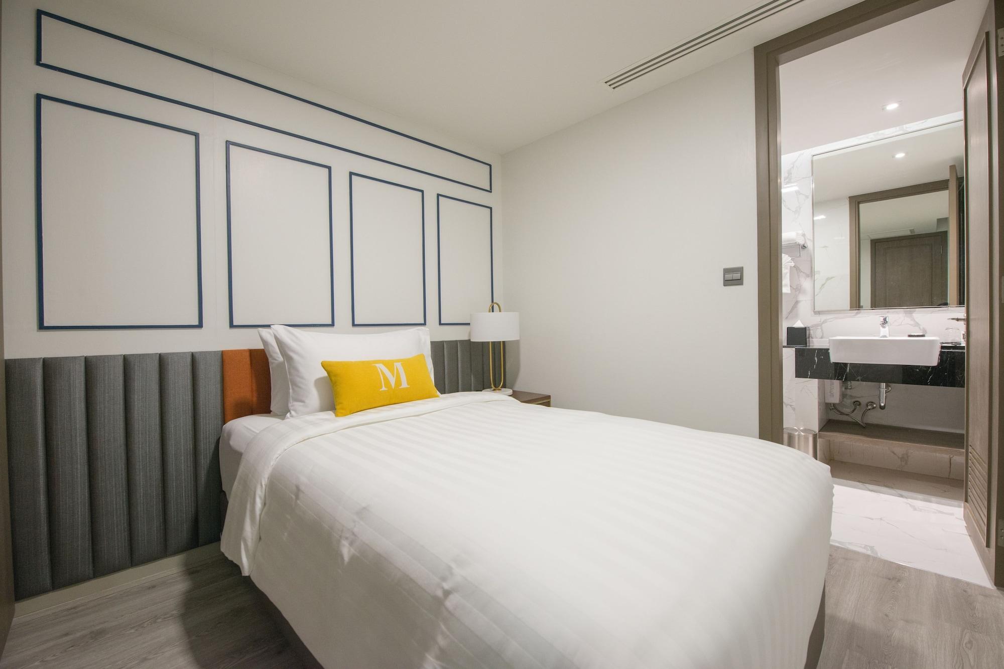 Maven Stylish Khách sạn 4*