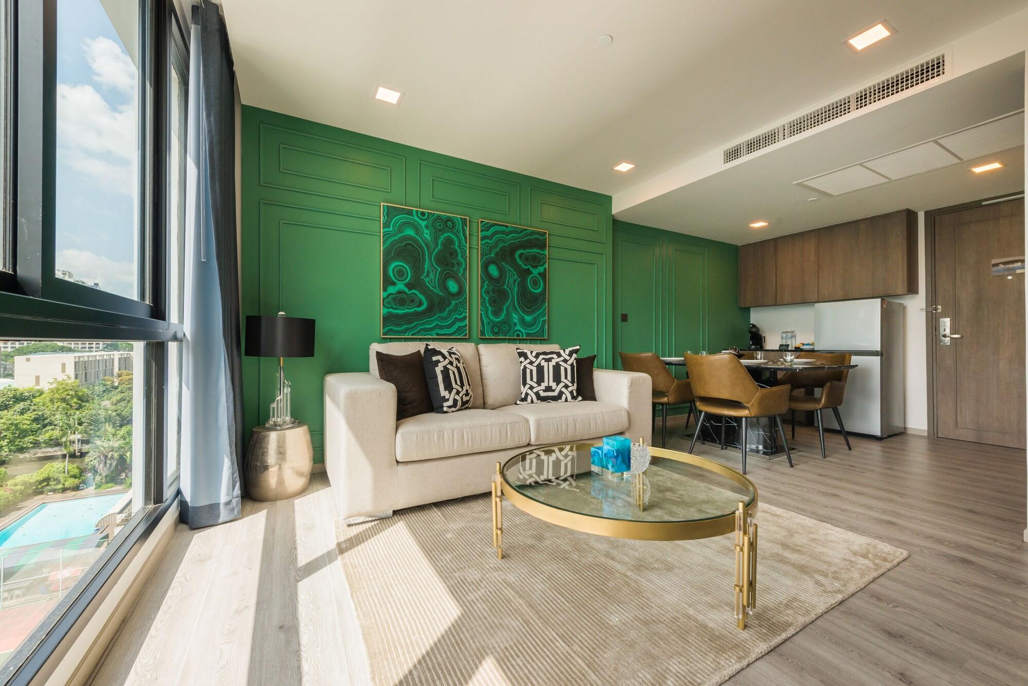 Maven Stylish Khách sạn 4*