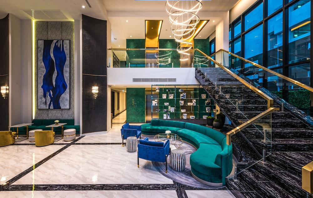 Maven Stylish Khách sạn Bangkok