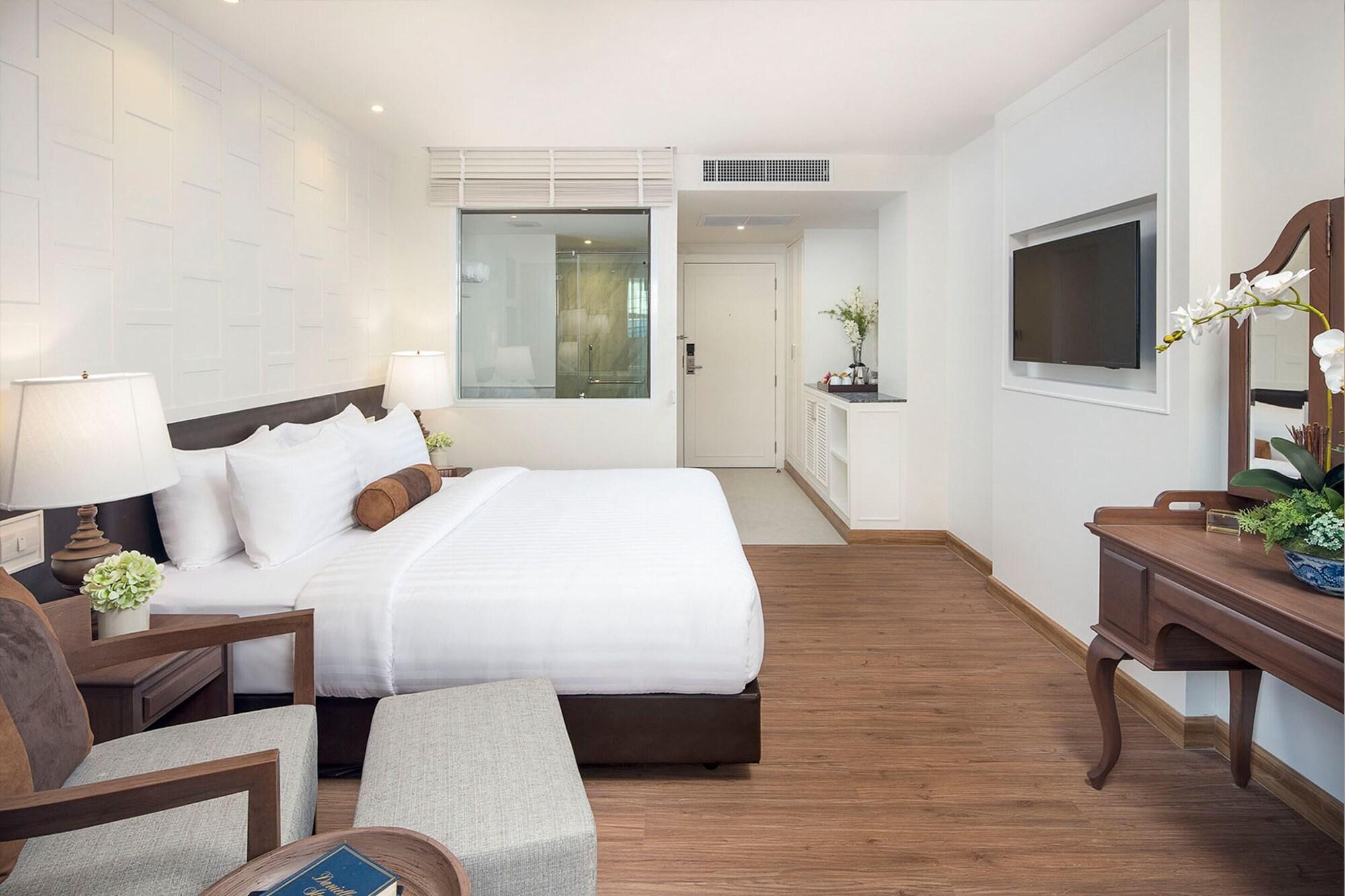Casa Vimaya Riverside Hotel 4*