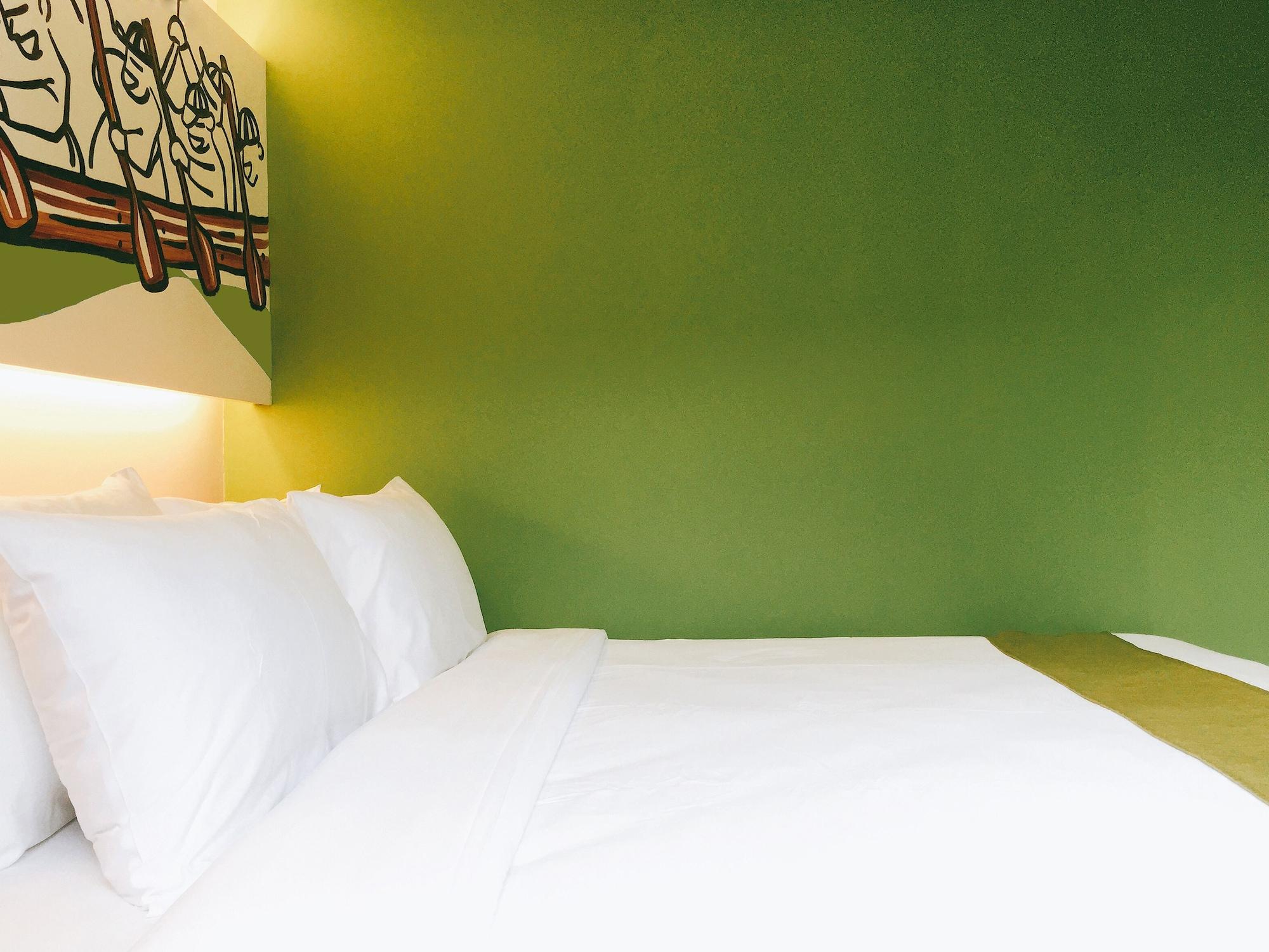 Patra Boutique Hotel 3*