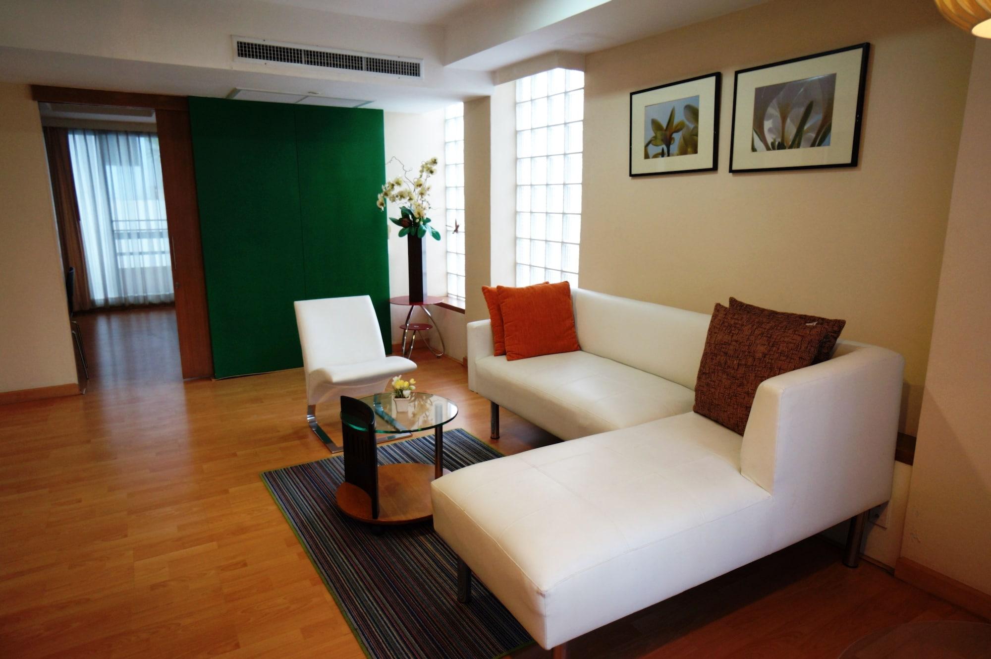 Silom Convent Garden - Sha Extra Bangkok
