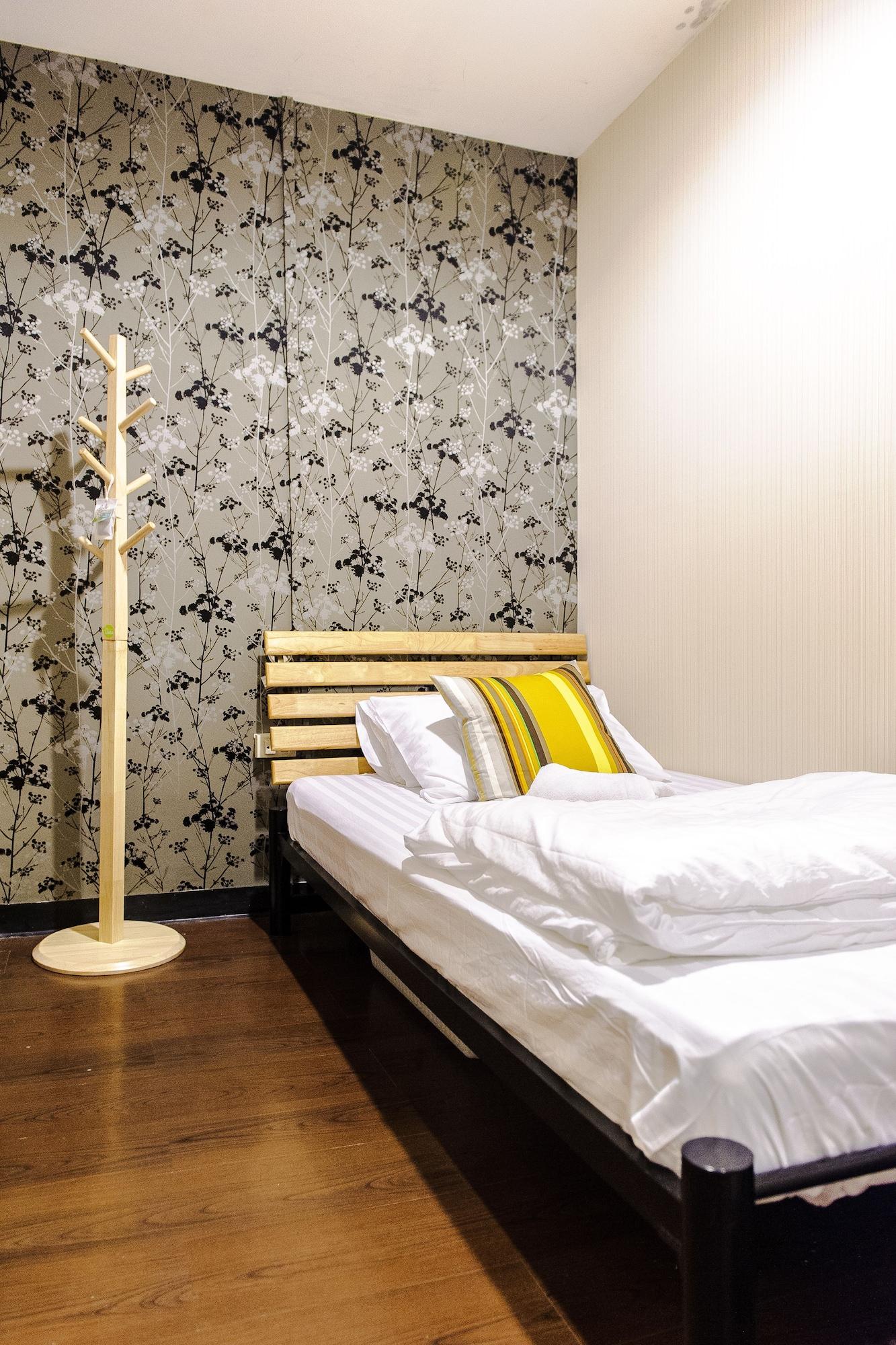 I-sleep Silom Vandrerhjem