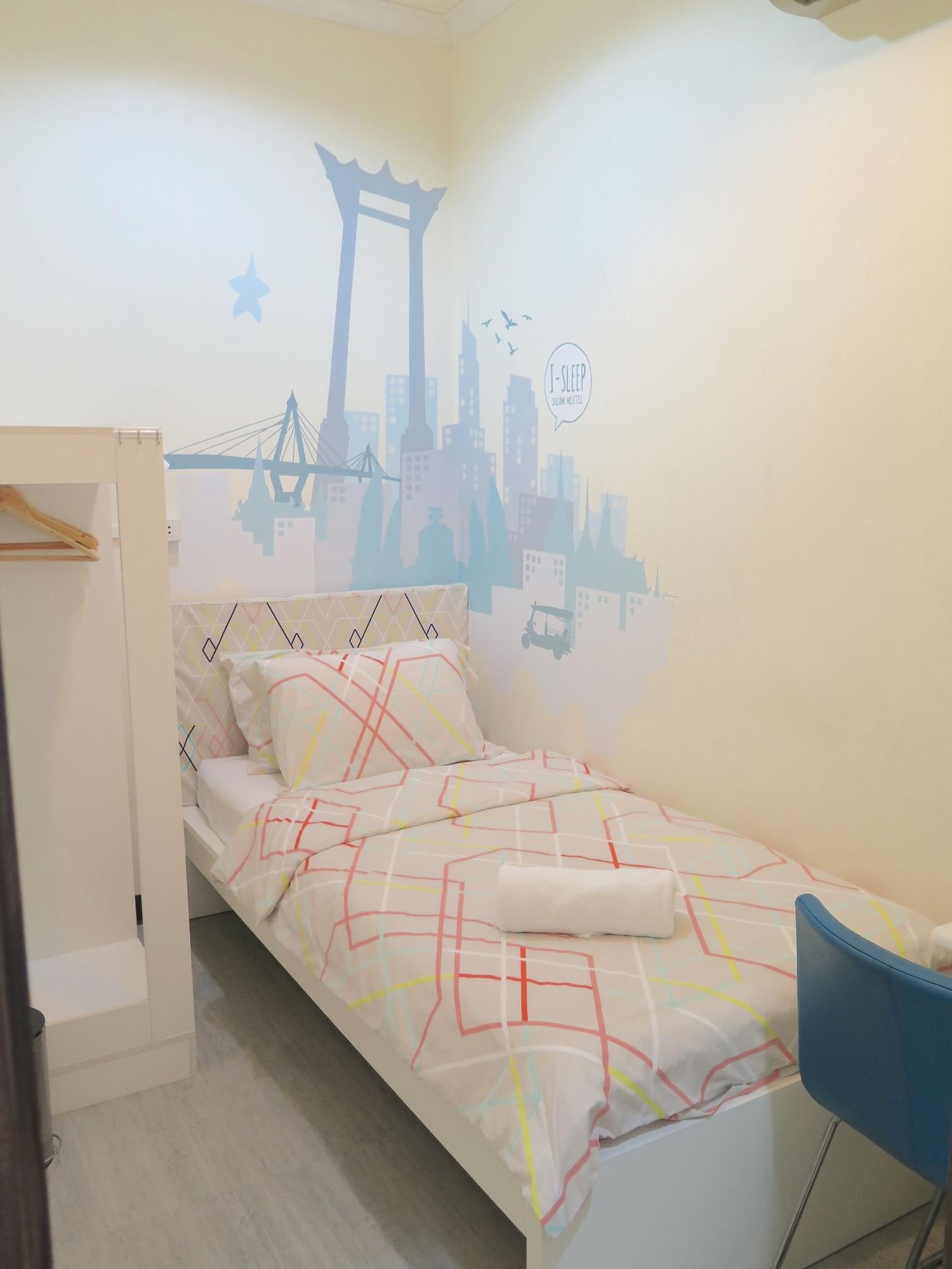Vandrerhjem I-sleep Silom