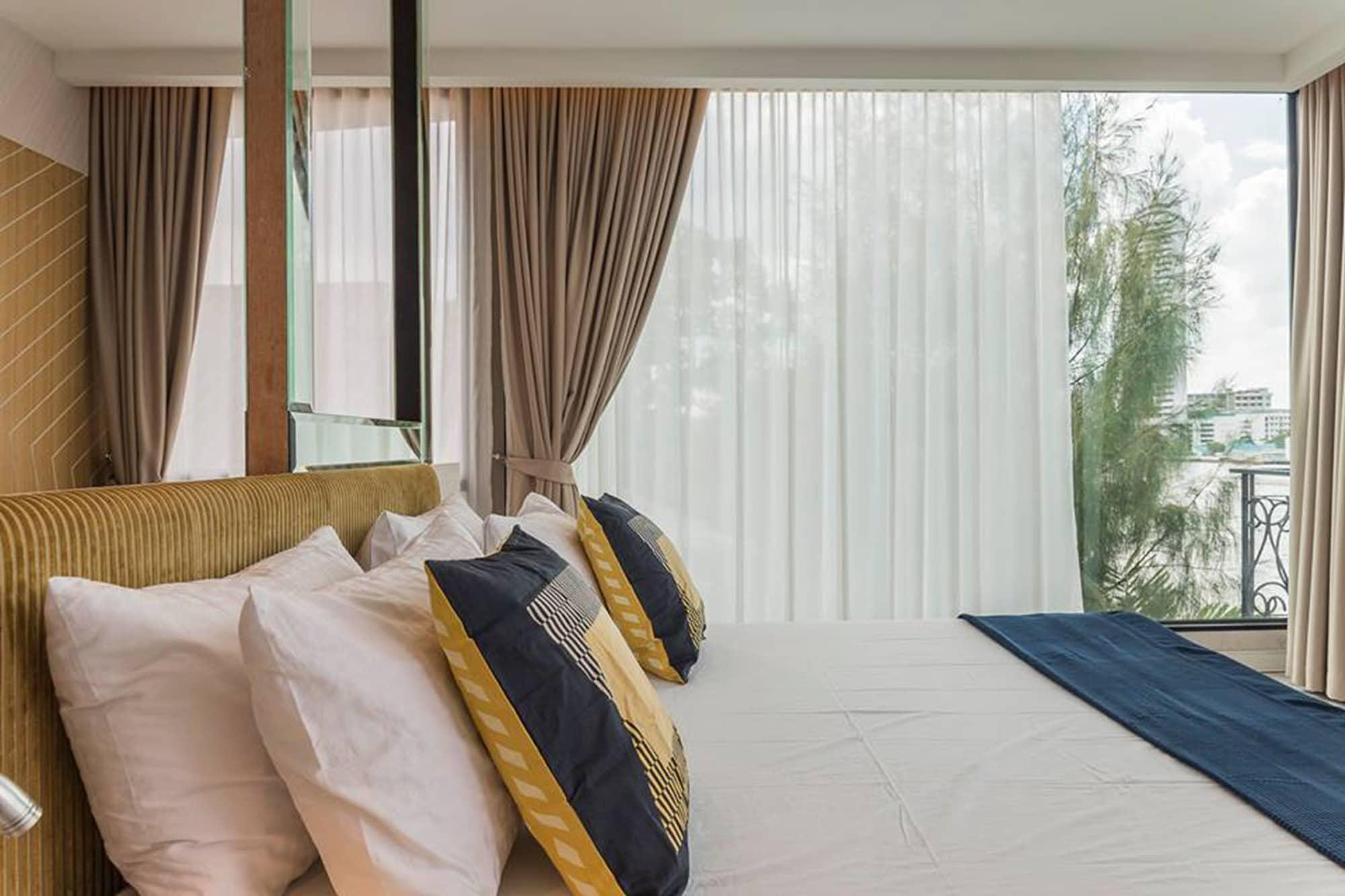 Hotell V Varee