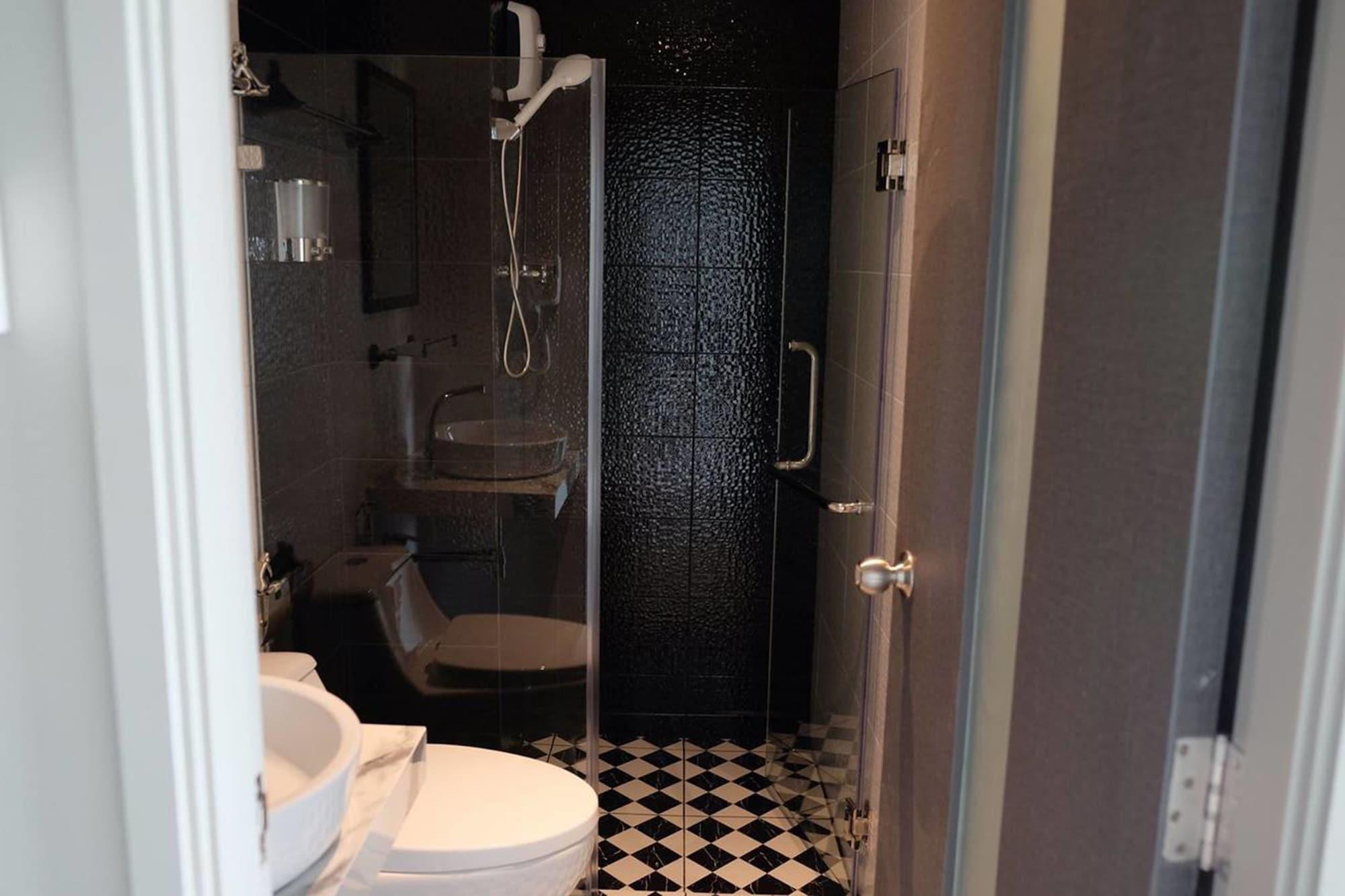 V Varee Hotell