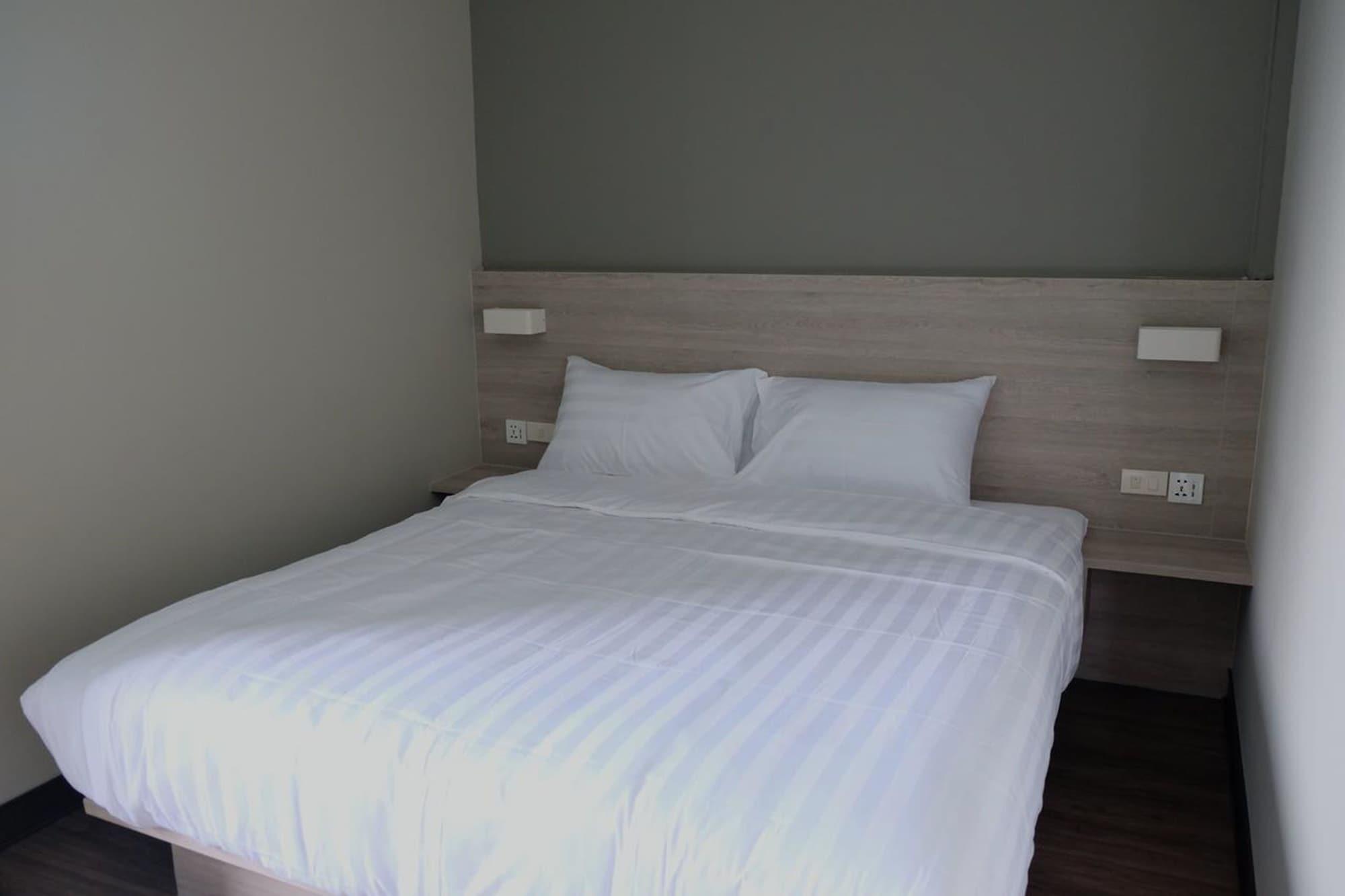 V Varee Hotell