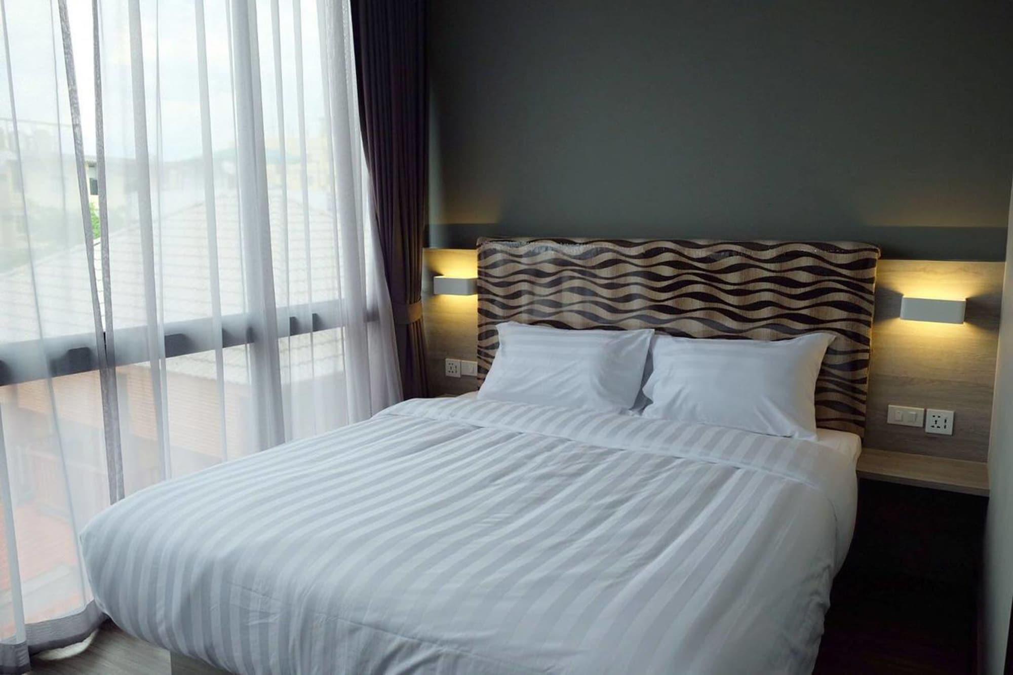 V Varee Hotell Bangkok