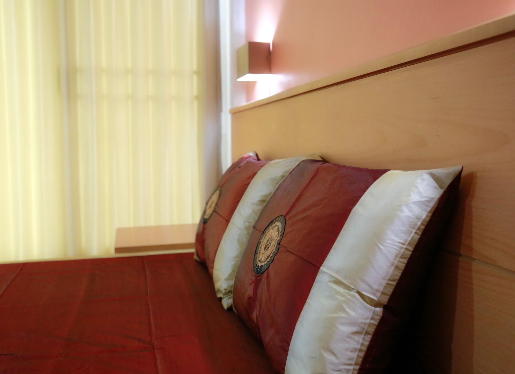Sasi Place Apartamento