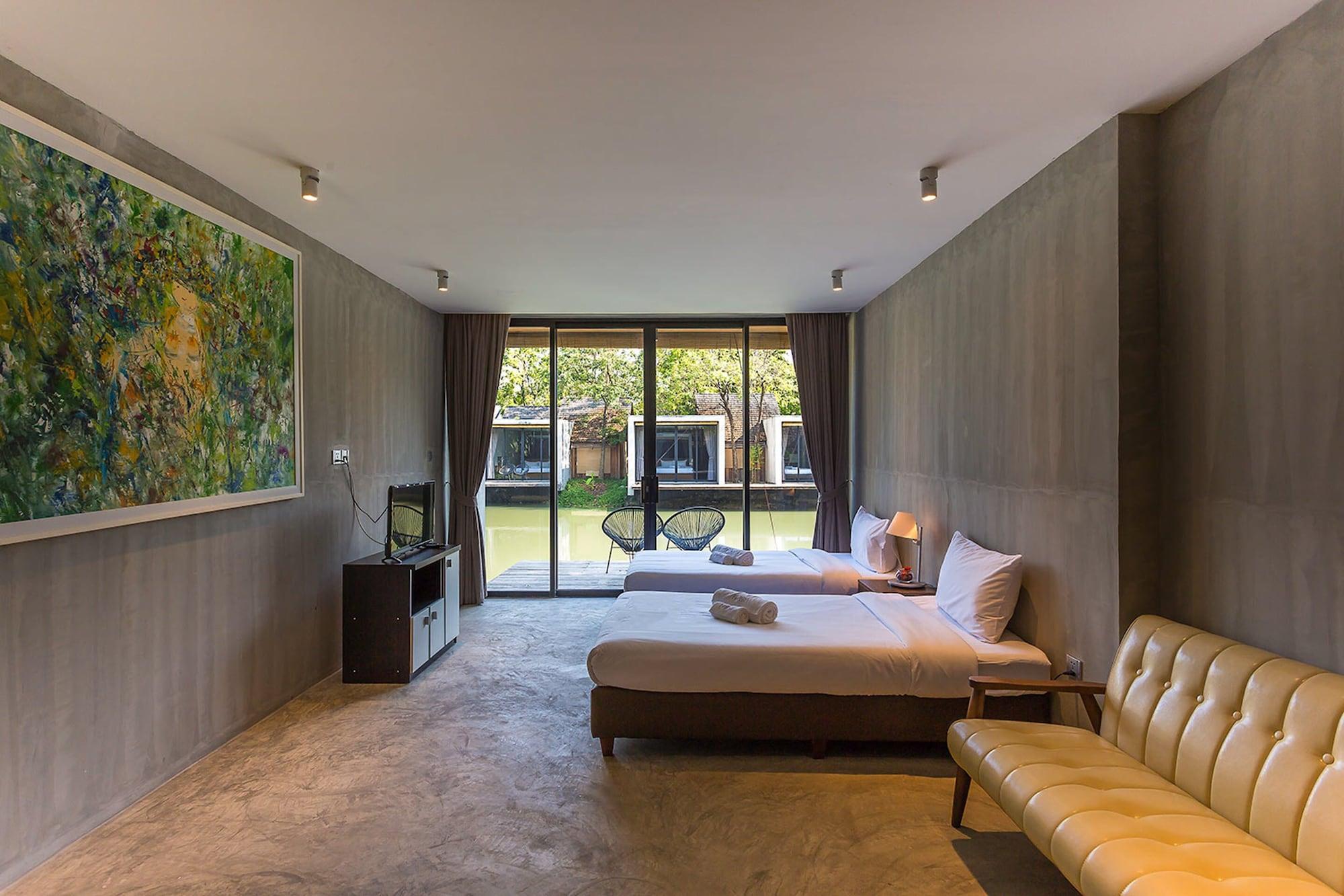 Into The Forest 3* Bangkok